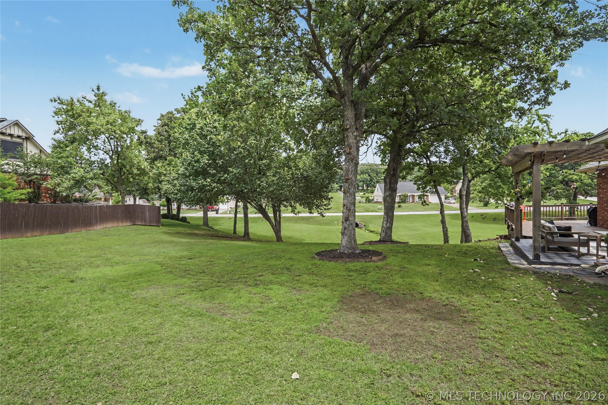 11914 S 1st Street W Jenks OK 74037