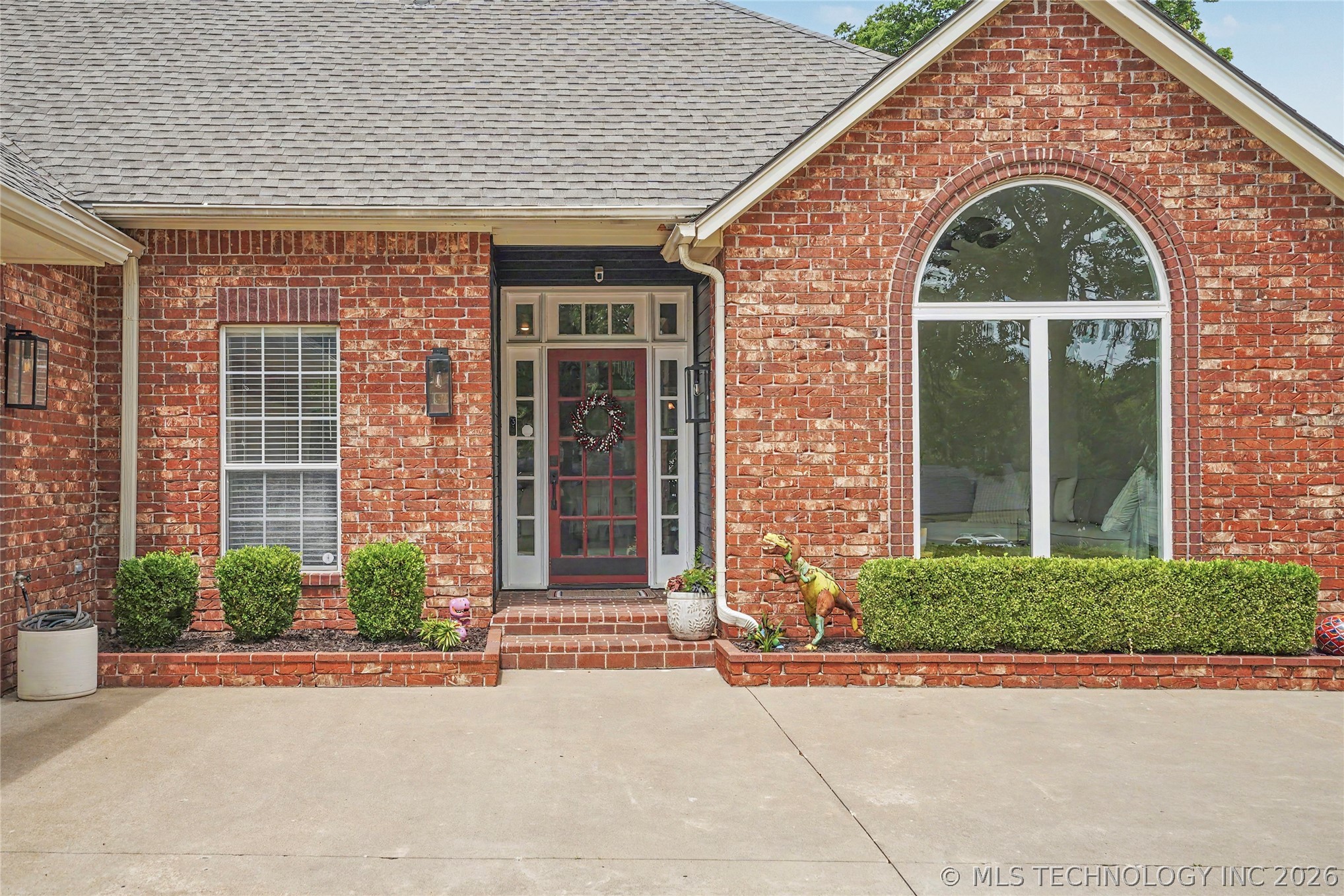 11914 S 1st Street W Jenks OK 74037