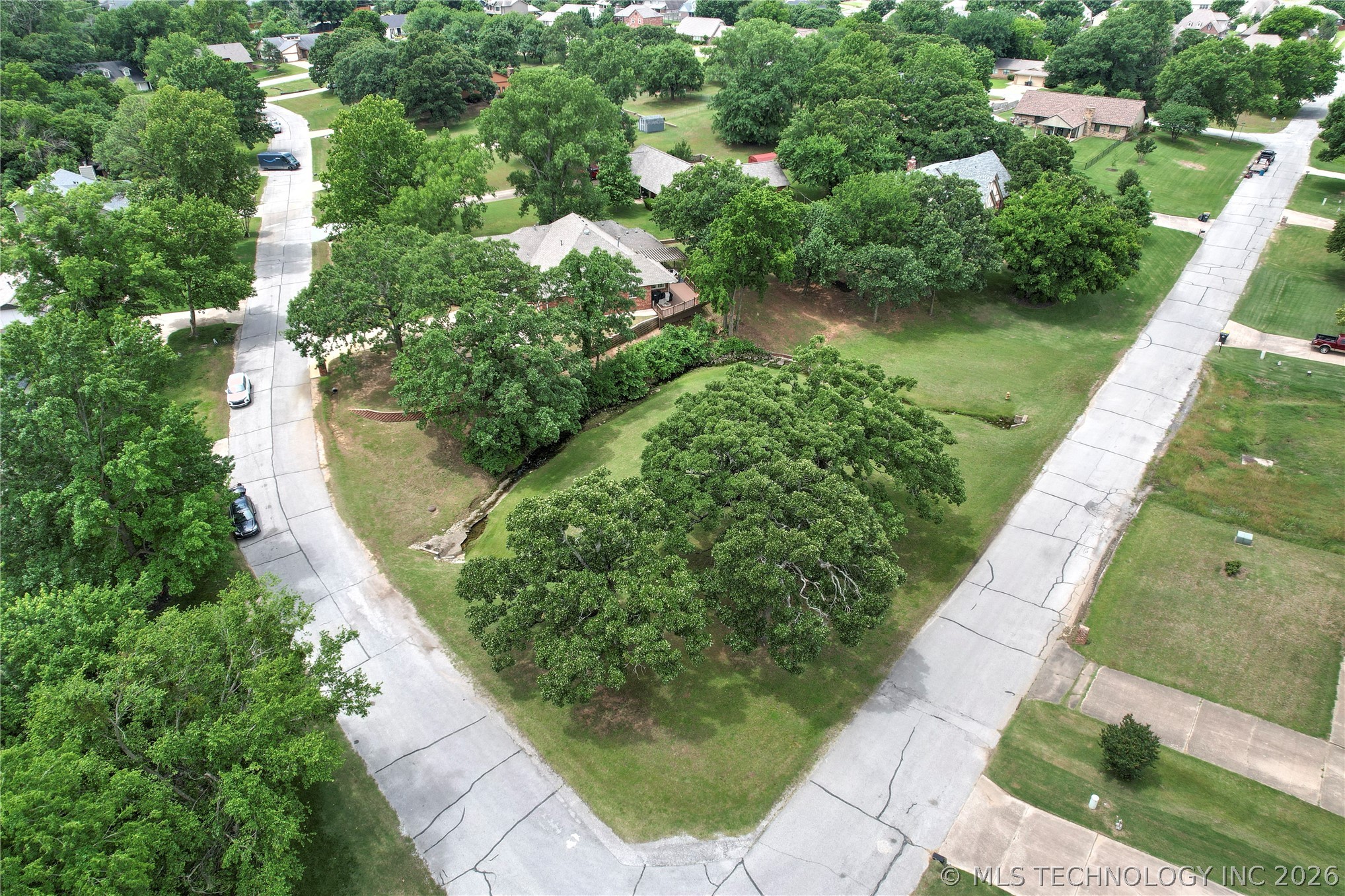11914 S 1st Street W Jenks OK 74037