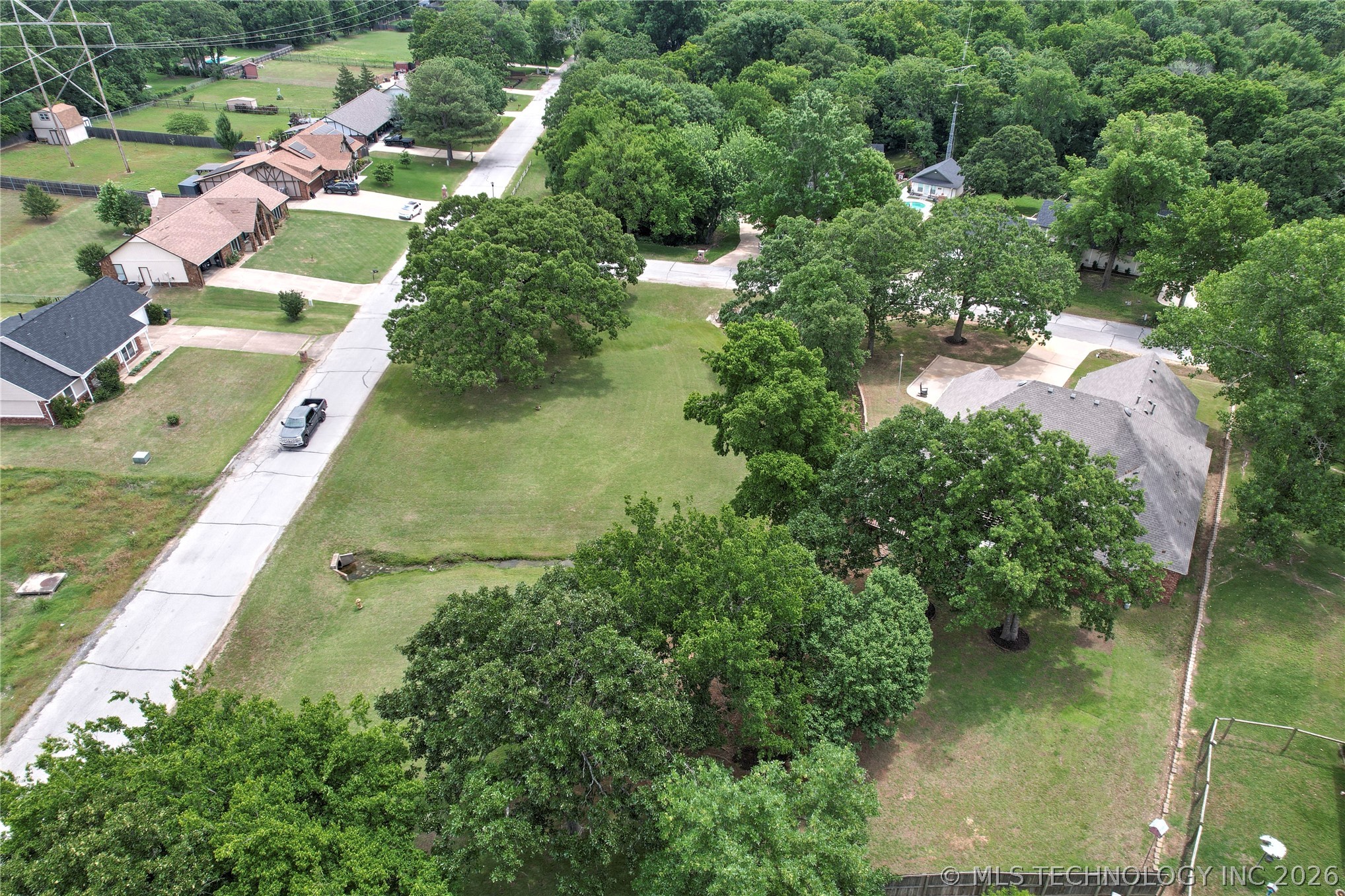 11914 S 1st Street W Jenks OK 74037