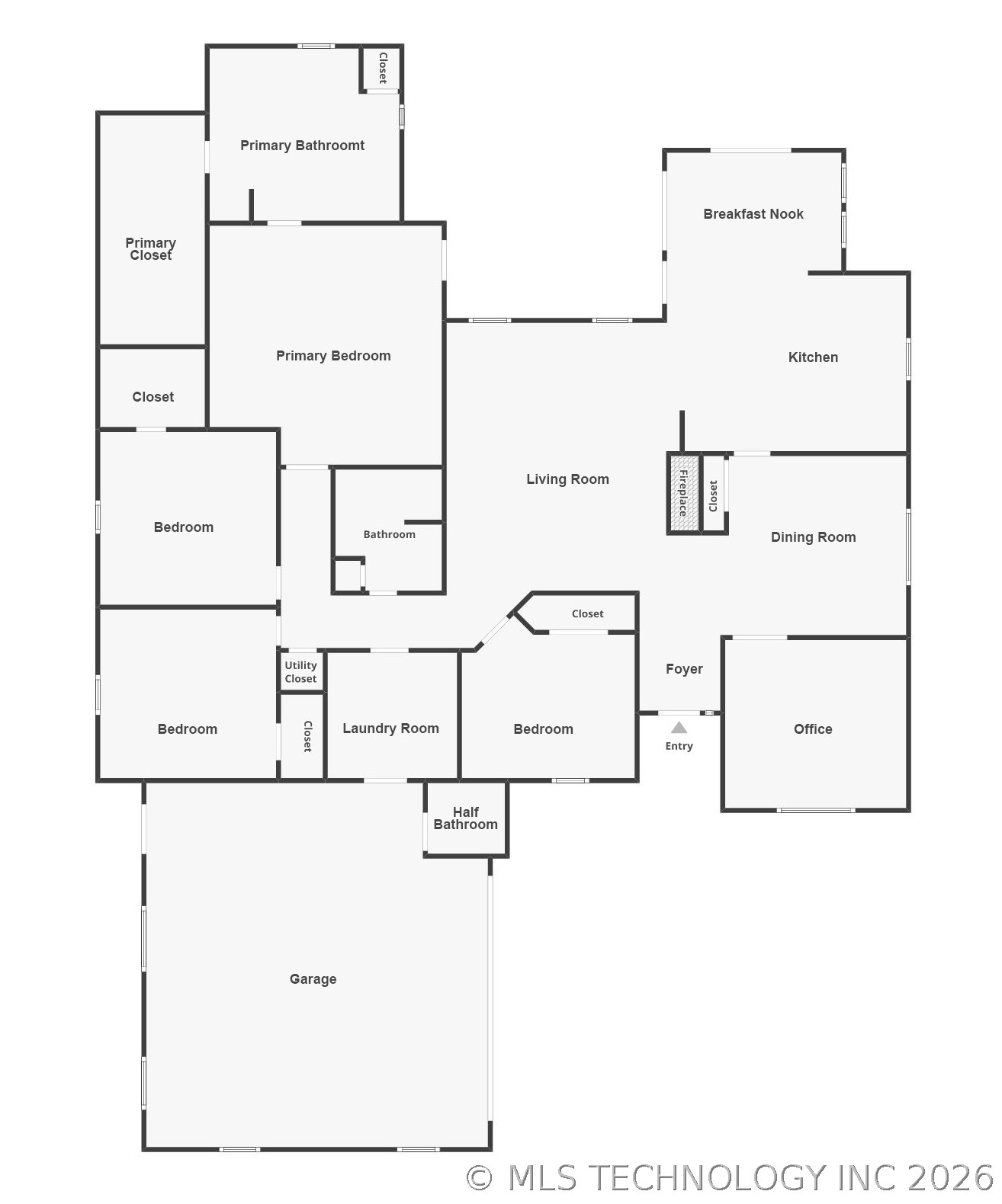 11914 S 1st Street W Jenks OK 74037