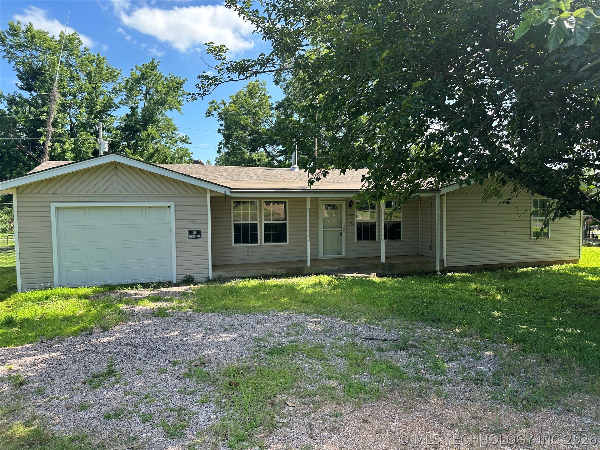 5829 Feather Street Kingston OK 73439