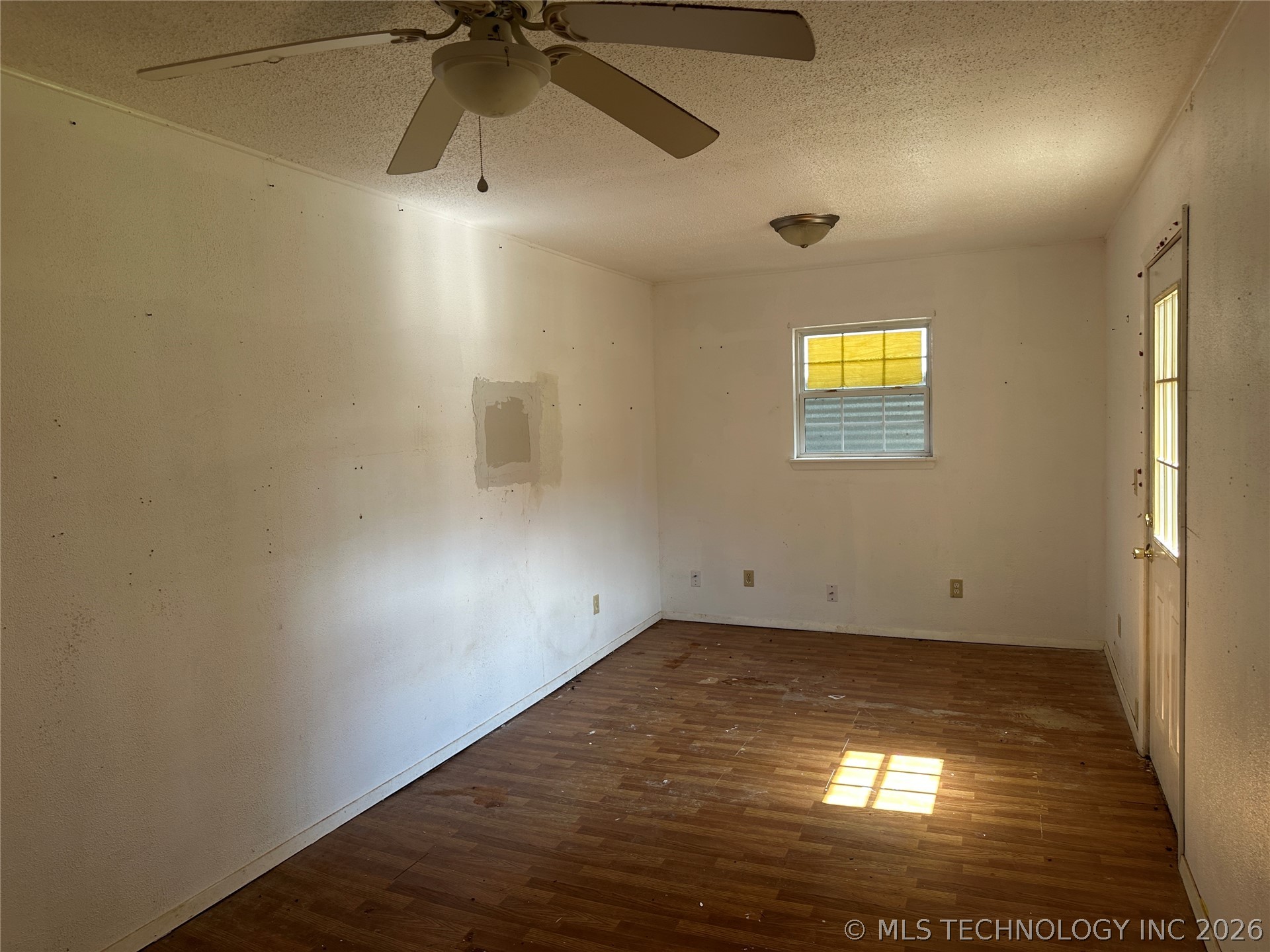 5829 Feather Street Kingston OK 73439