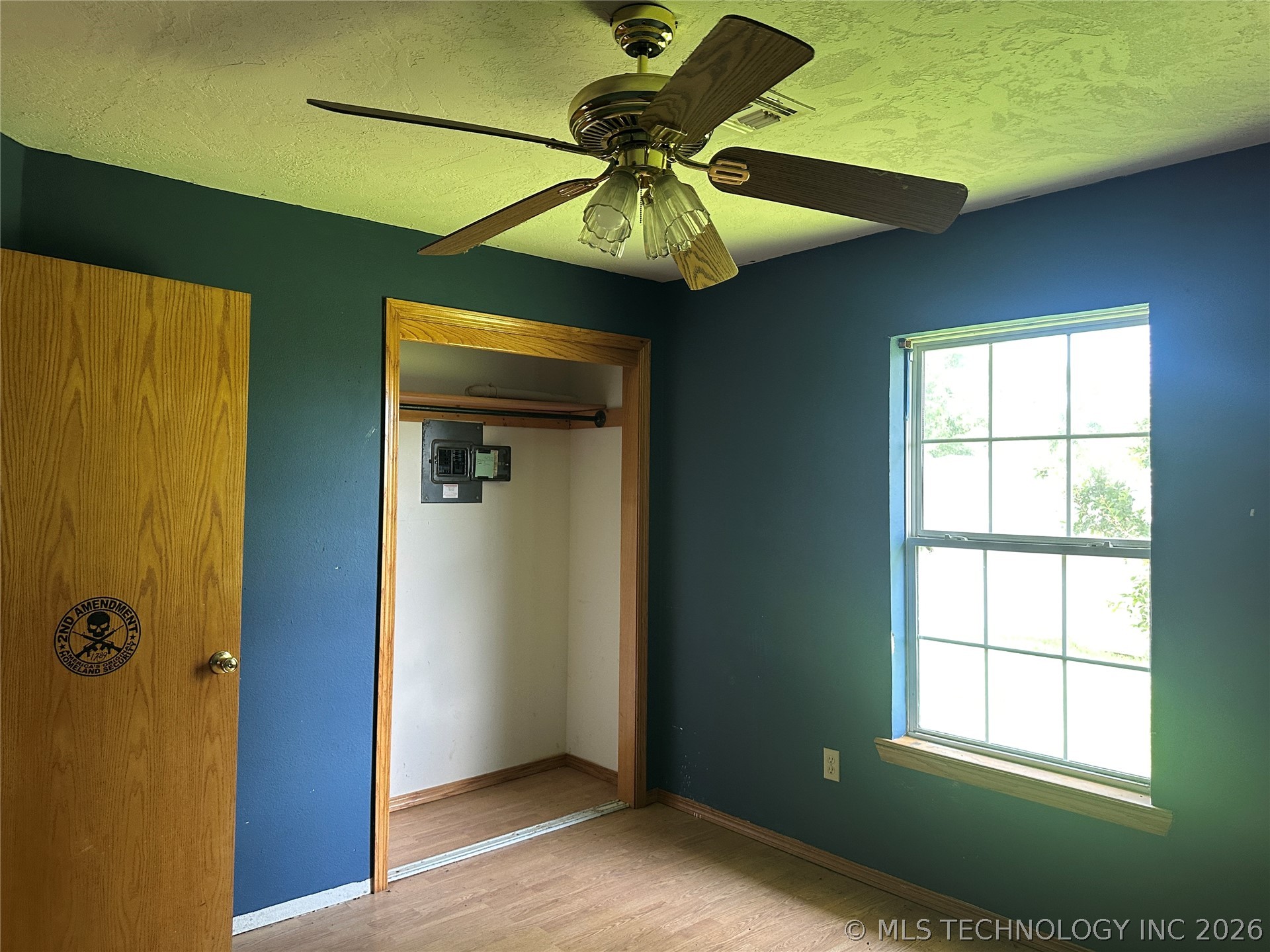 5829 Feather Street Kingston OK 73439