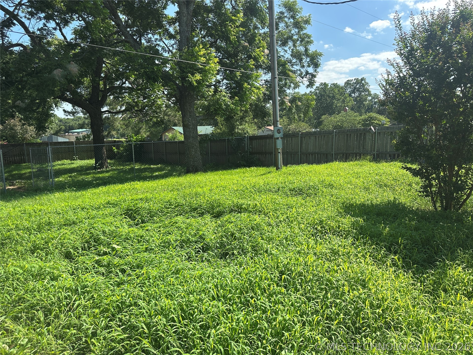 5829 Feather Street Kingston OK 73439