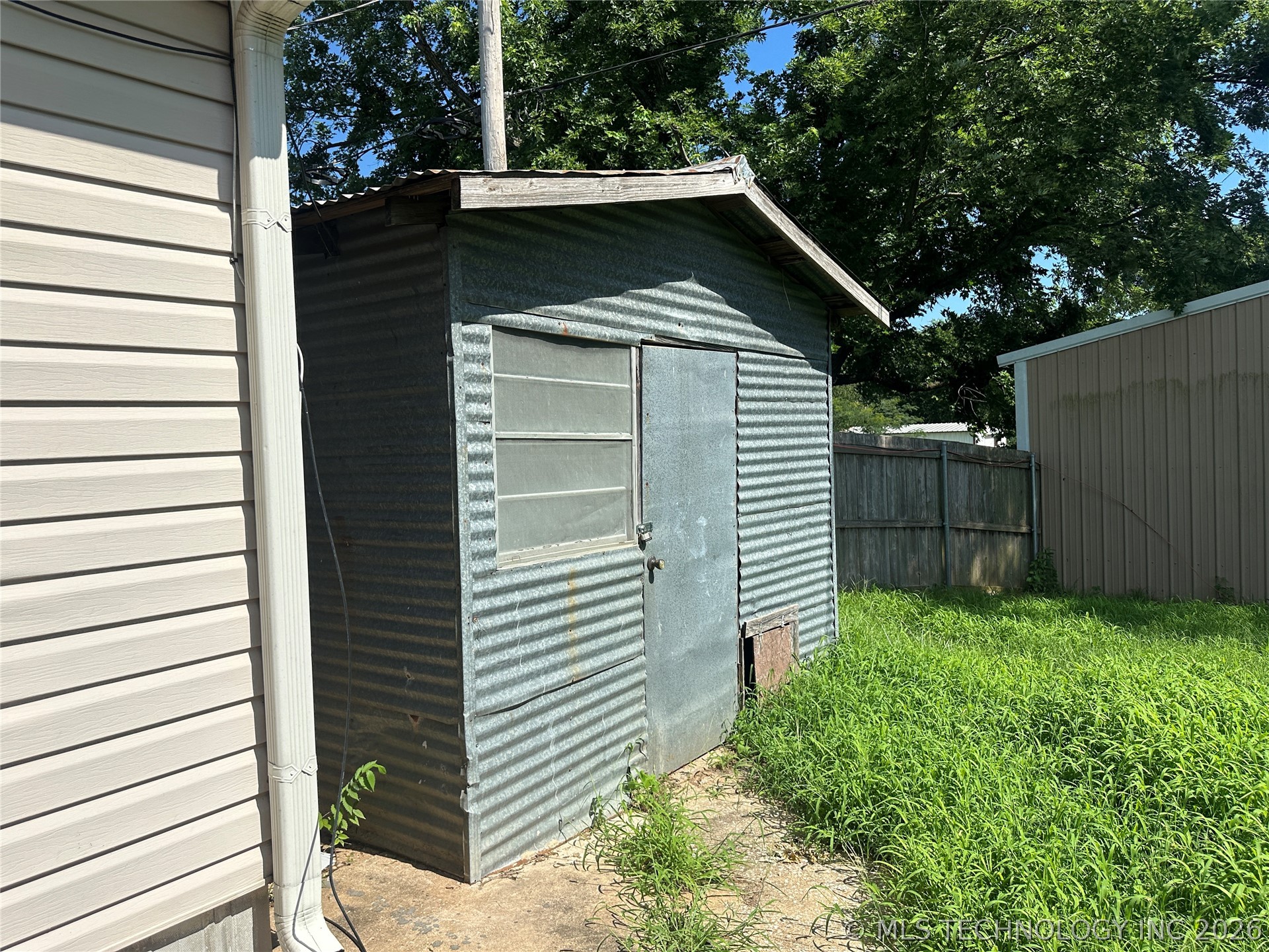 5829 Feather Street Kingston OK 73439