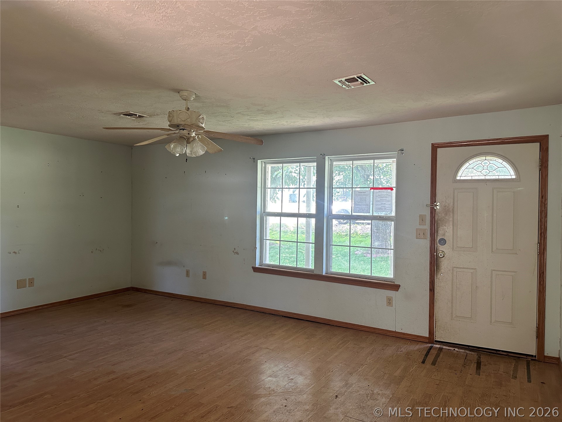 5829 Feather Street Kingston OK 73439
