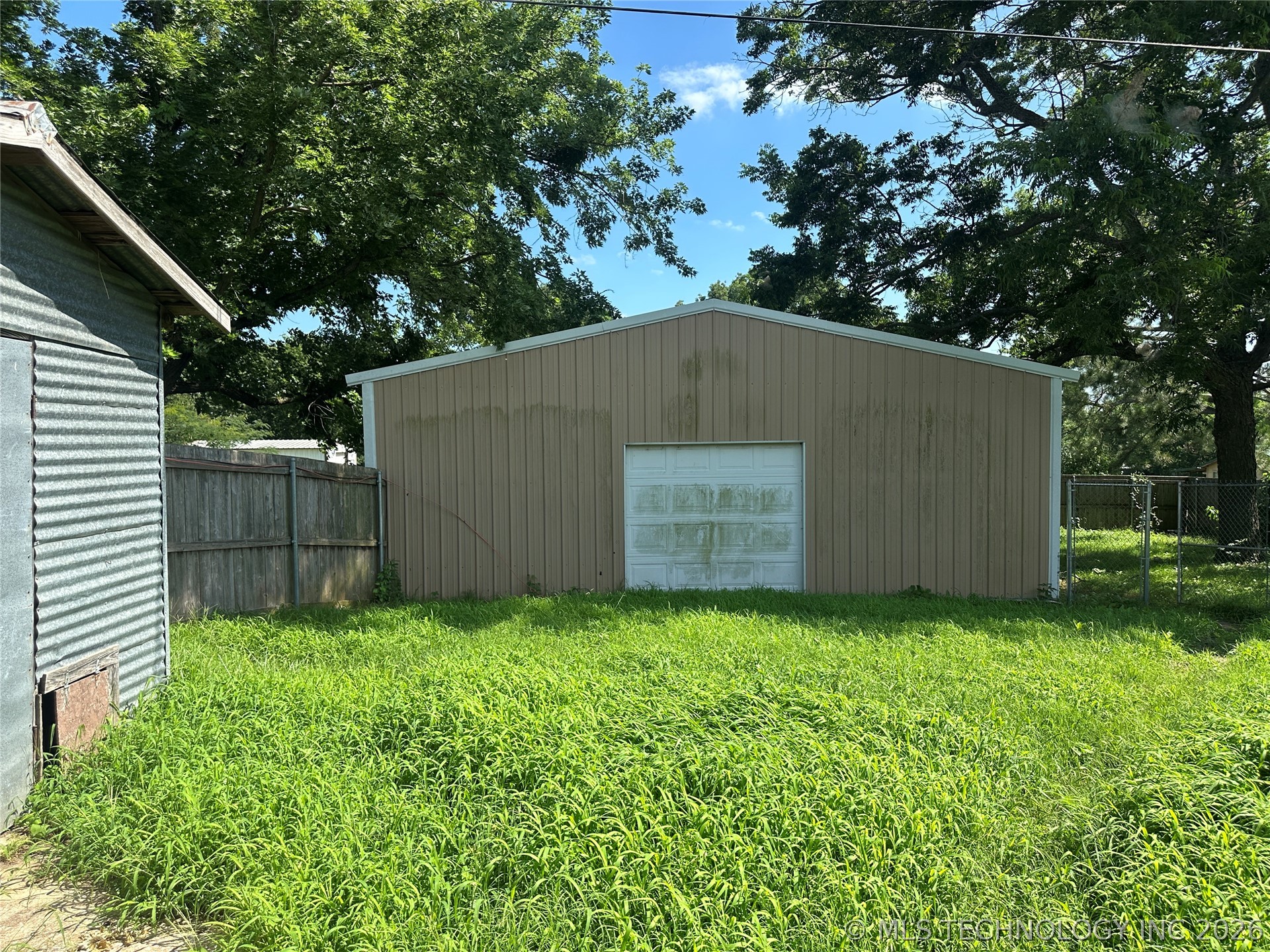5829 Feather Street Kingston OK 73439