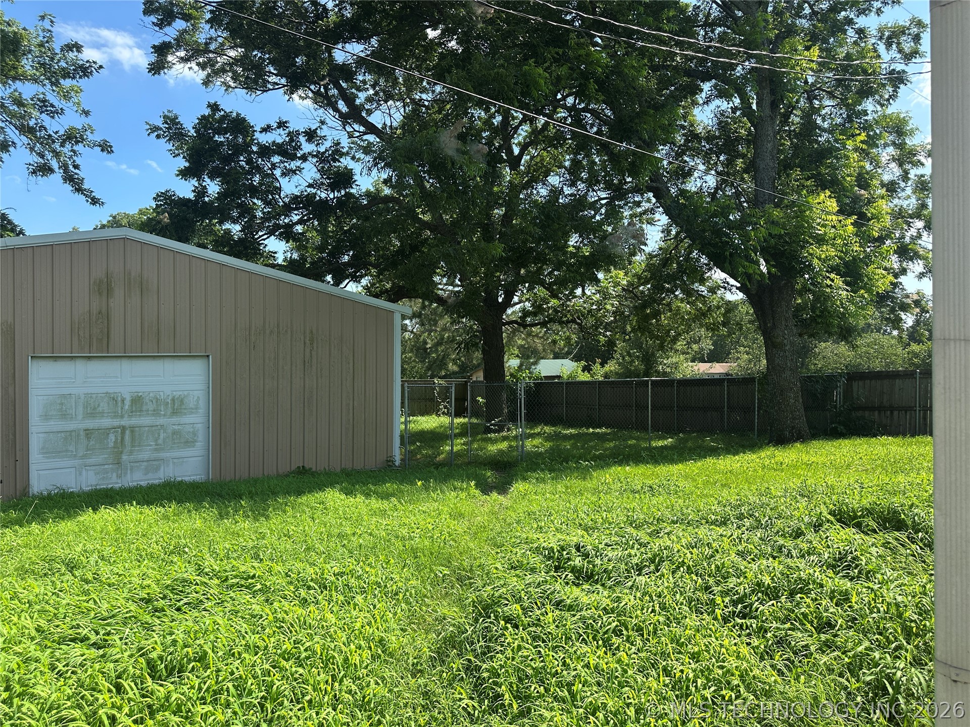 5829 Feather Street Kingston OK 73439