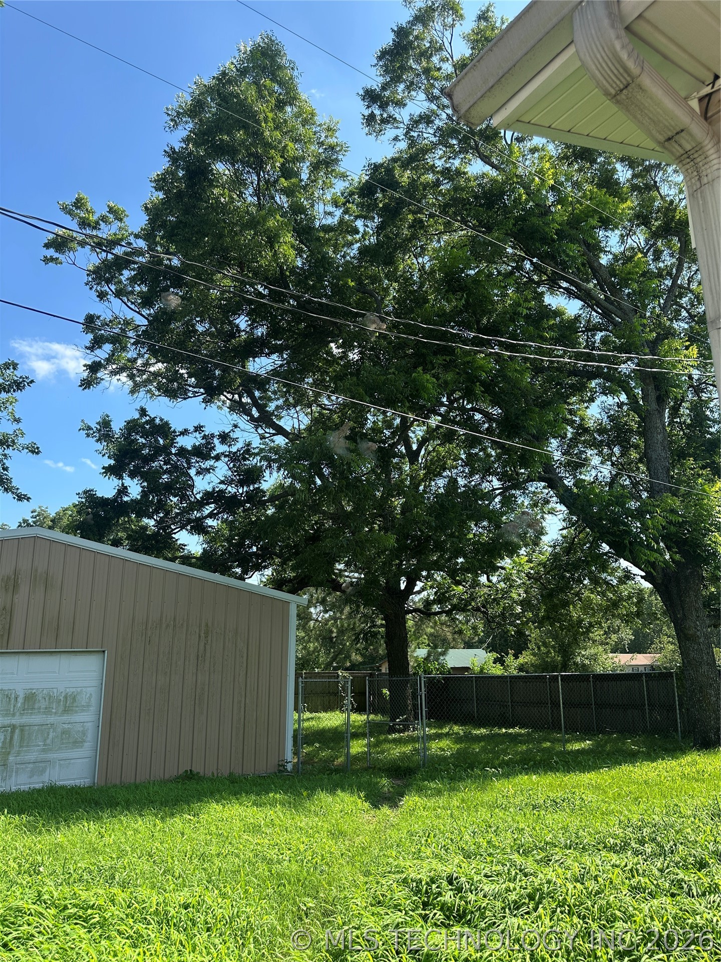 5829 Feather Street Kingston OK 73439