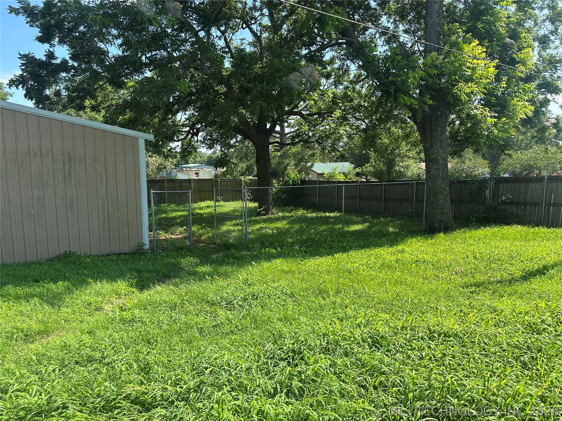 5829 Feather Street Kingston OK 73439