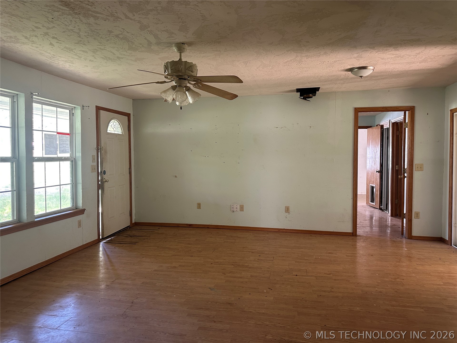 5829 Feather Street Kingston OK 73439