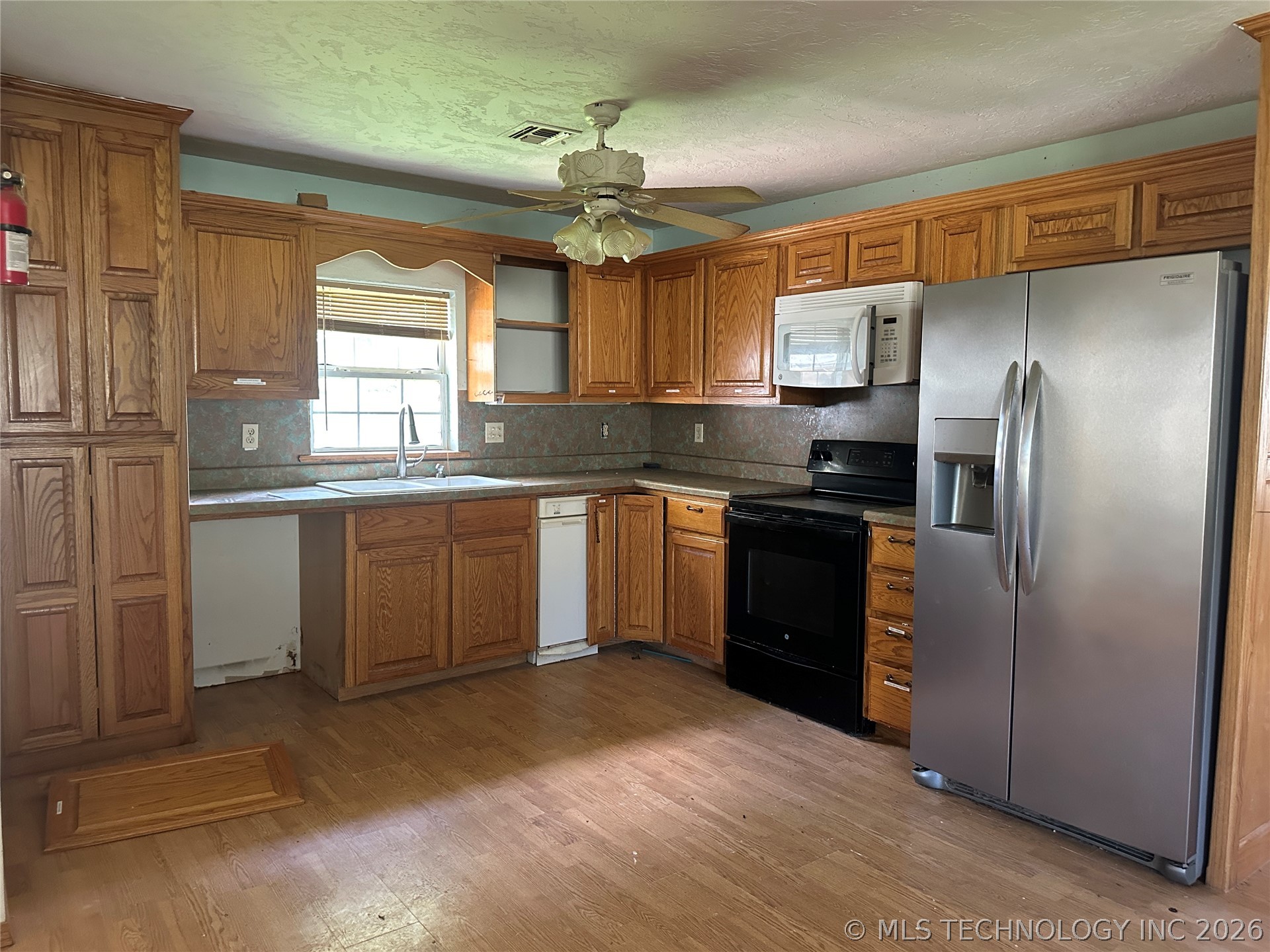5829 Feather Street Kingston OK 73439