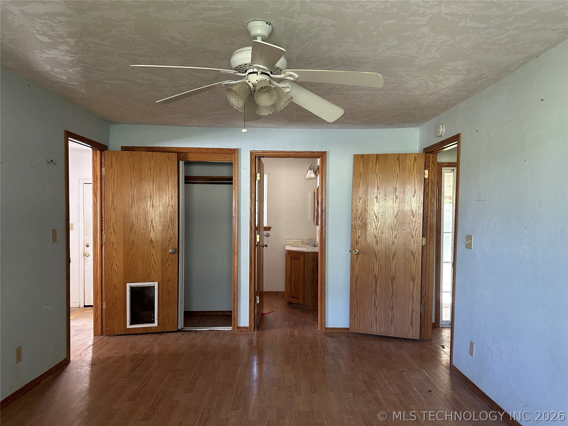 5829 Feather Street Kingston OK 73439