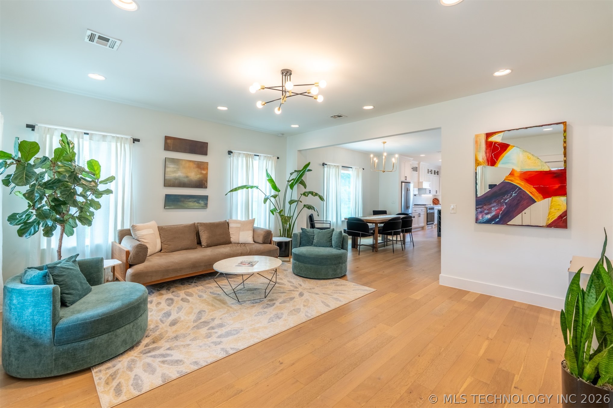 1220 N Denver Avenue Tulsa OK 74106