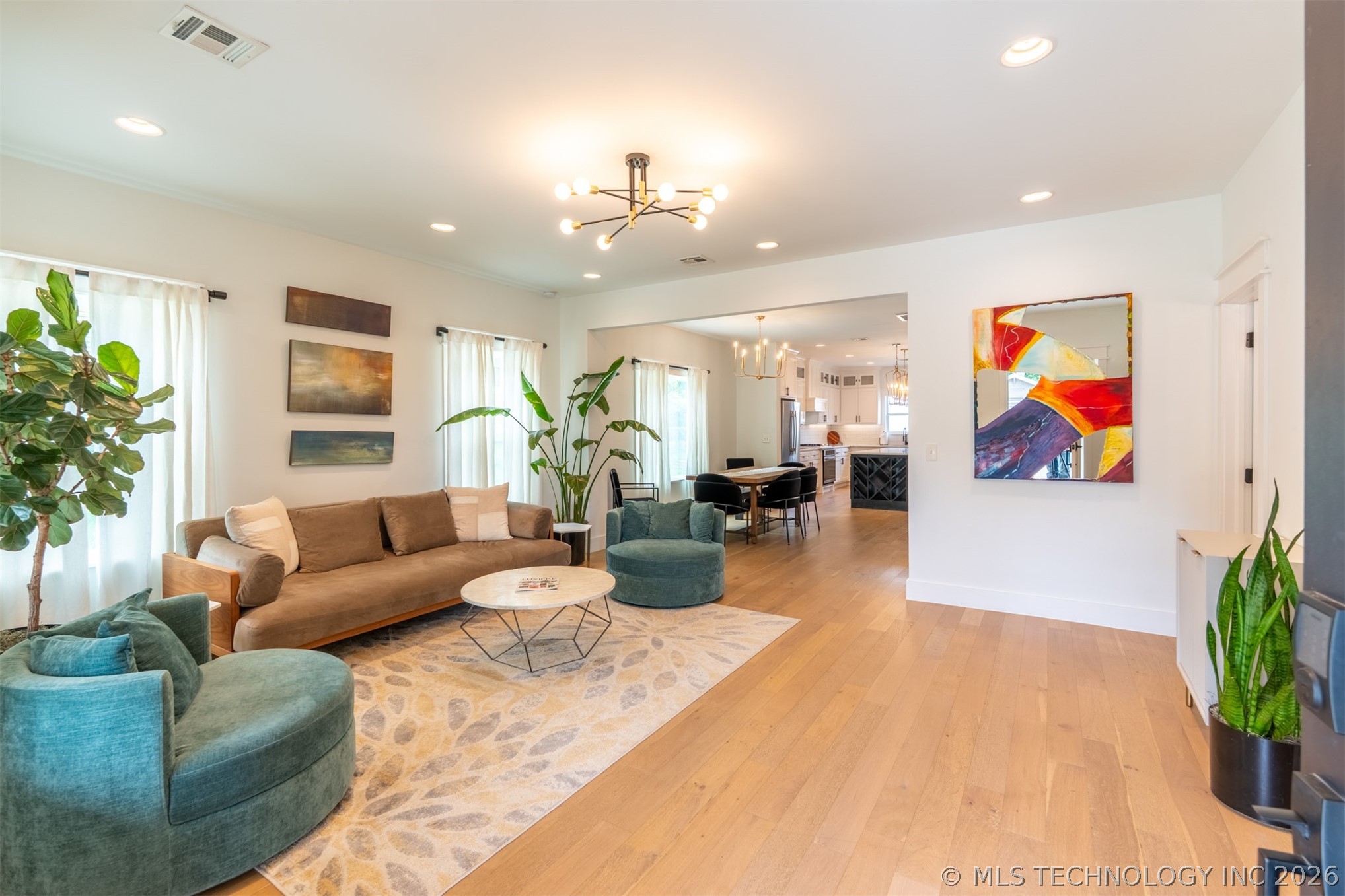 1220 N Denver Avenue Tulsa OK 74106