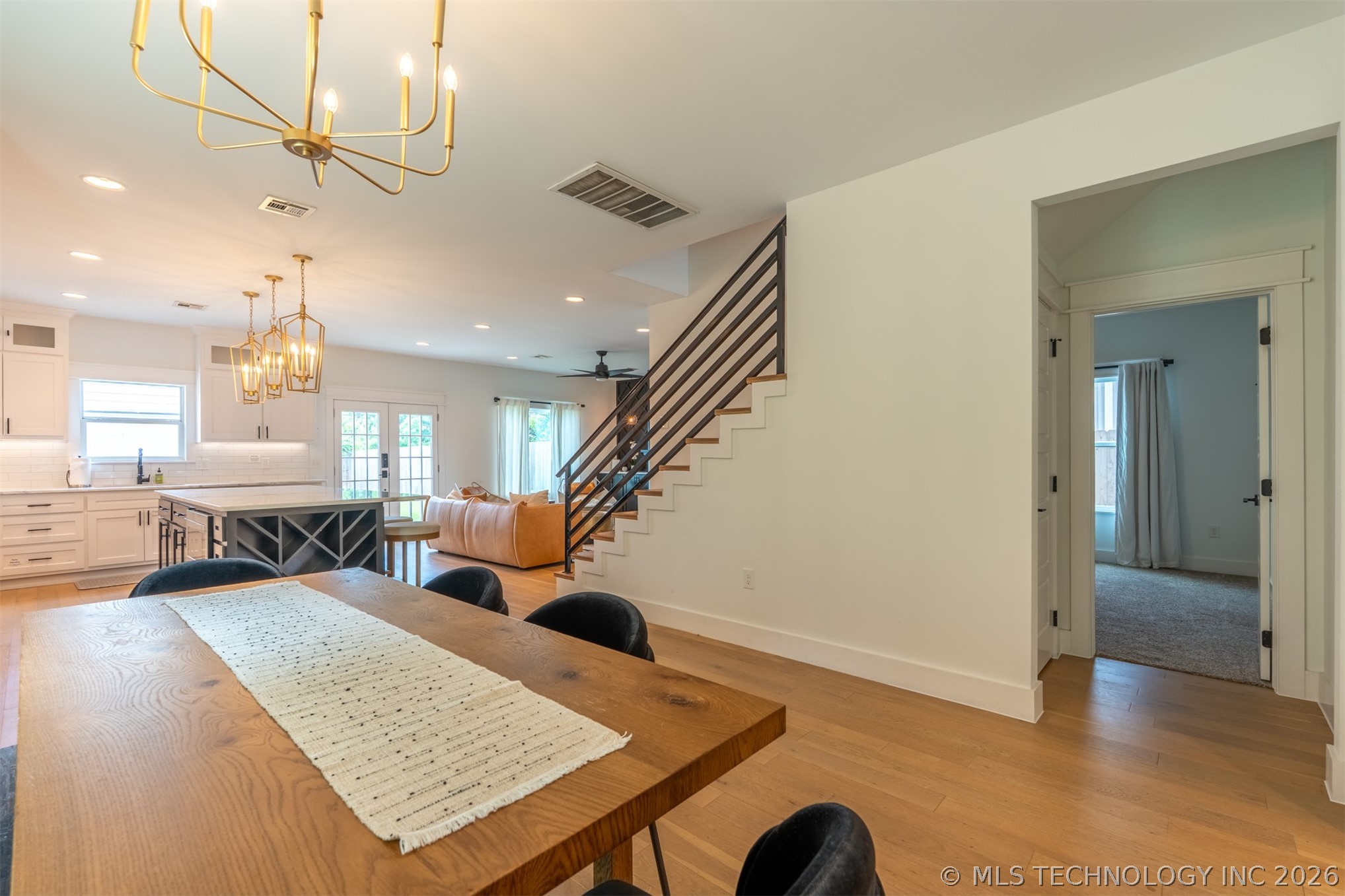 1220 N Denver Avenue Tulsa OK 74106