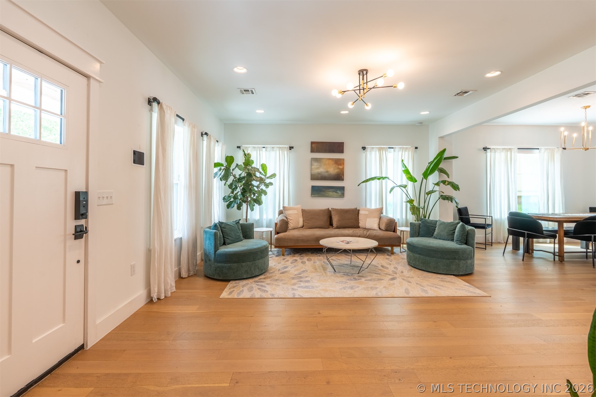 1220 N Denver Avenue Tulsa OK 74106