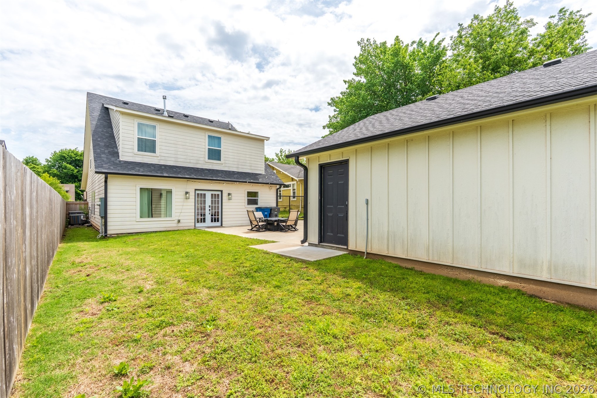 1220 N Denver Avenue Tulsa OK 74106