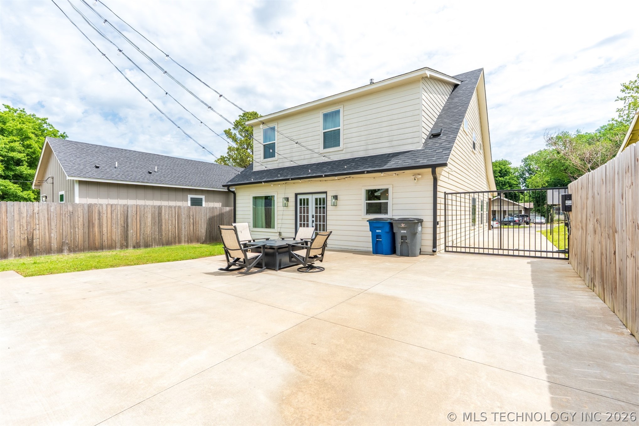 1220 N Denver Avenue Tulsa OK 74106