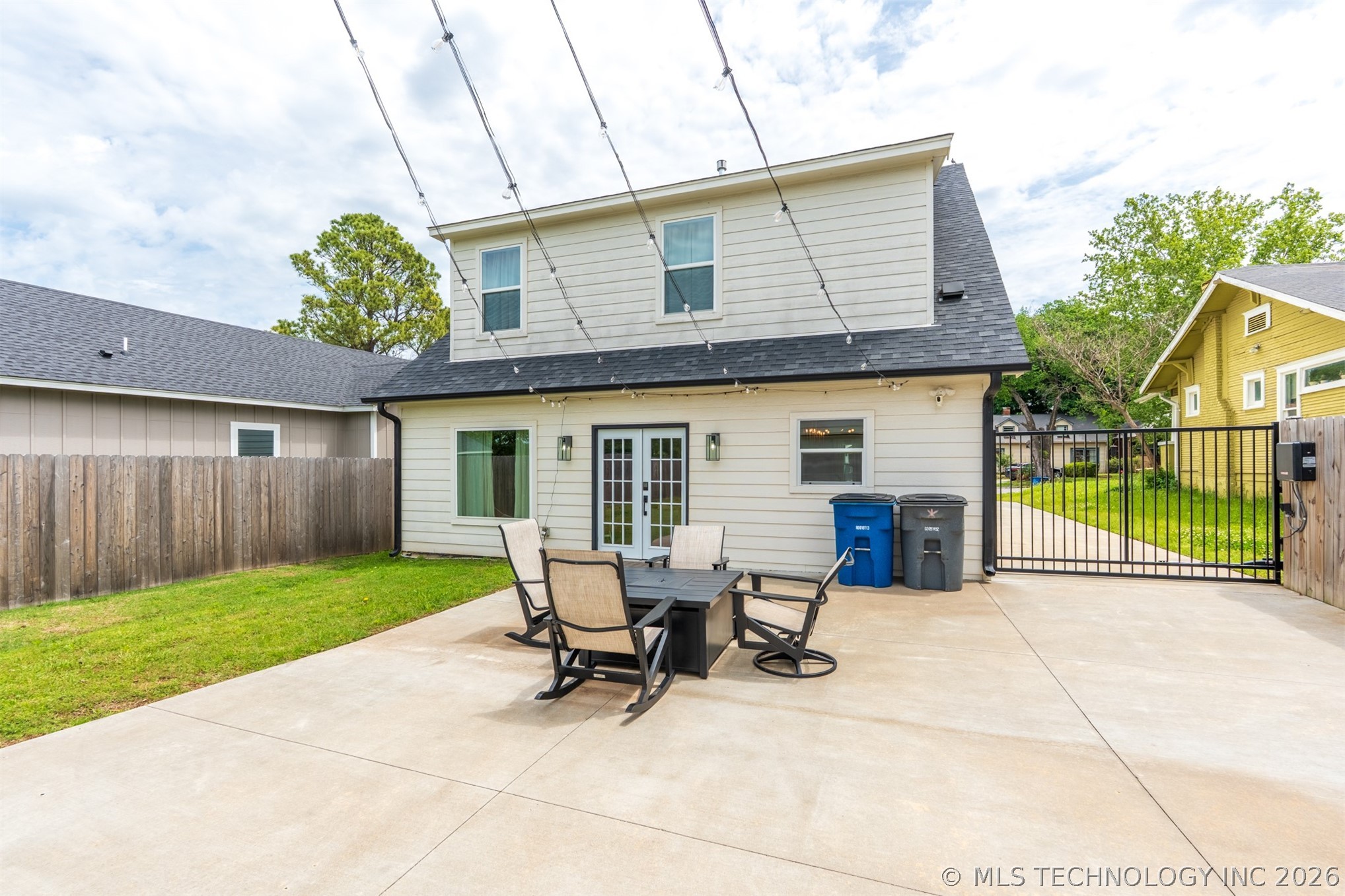 1220 N Denver Avenue Tulsa OK 74106