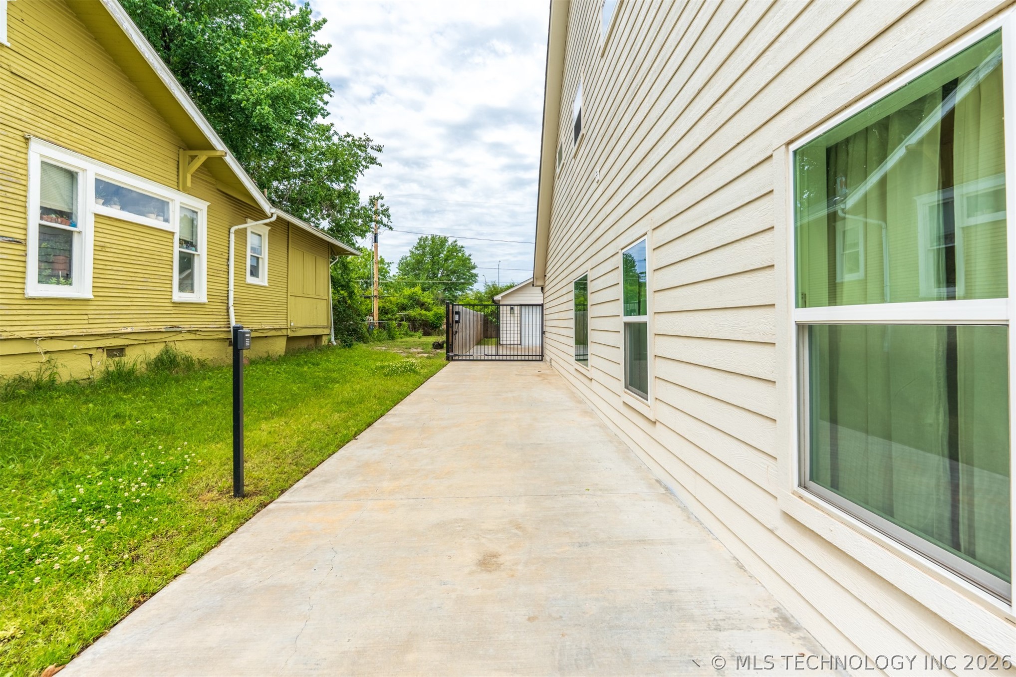 1220 N Denver Avenue Tulsa OK 74106