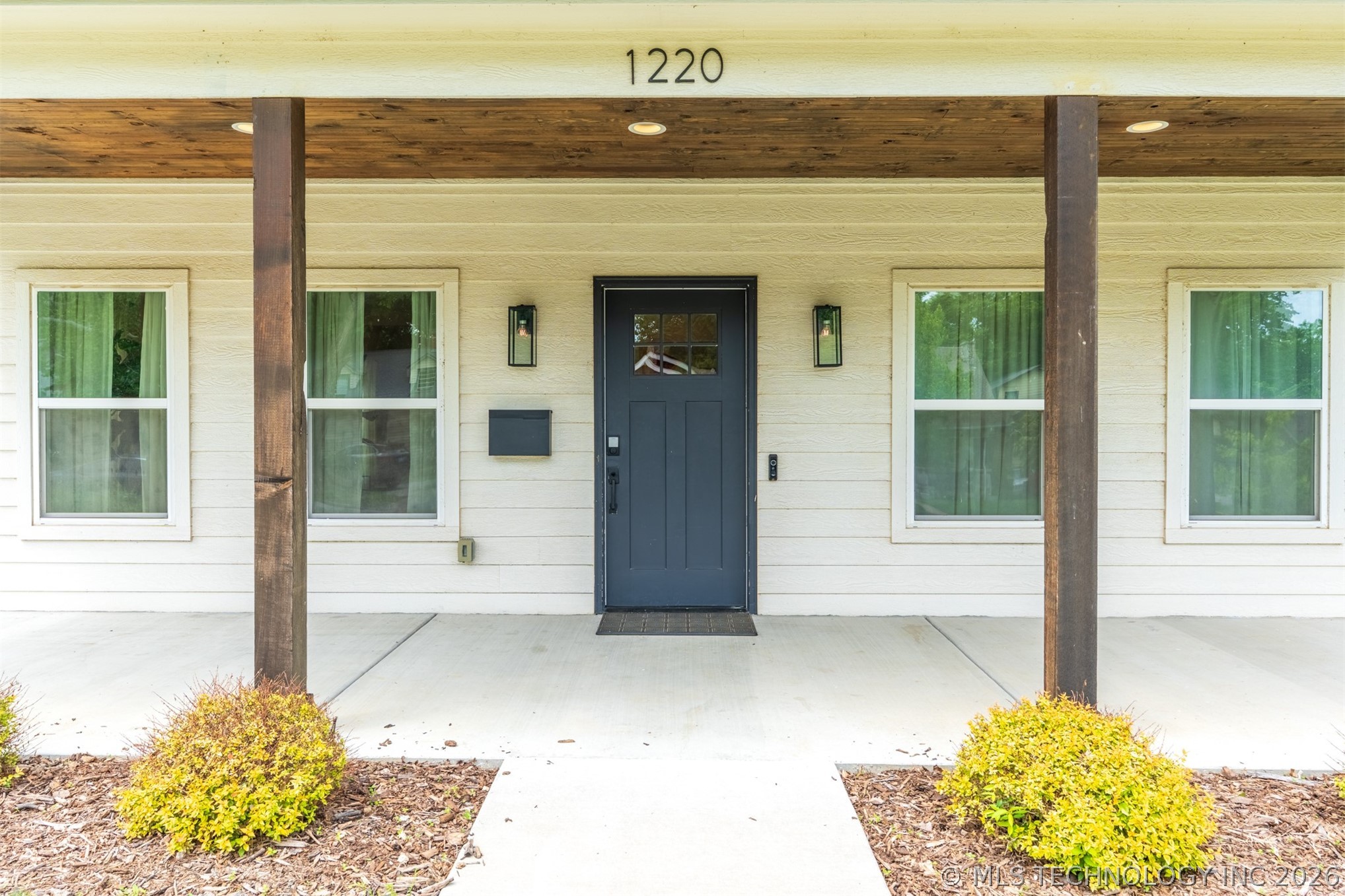 1220 N Denver Avenue Tulsa OK 74106