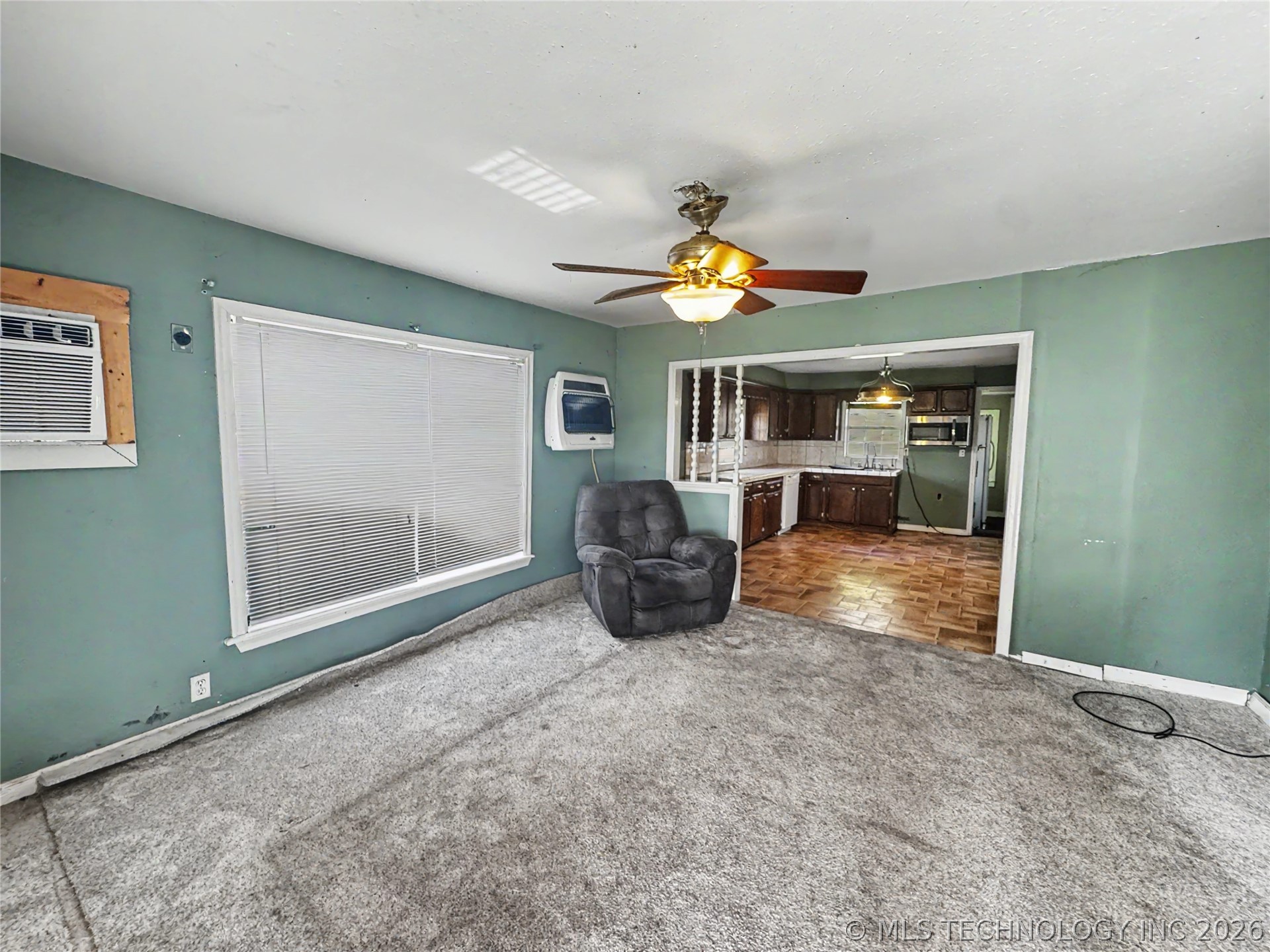 202 National Boulevard Fort Gibson OK 74434