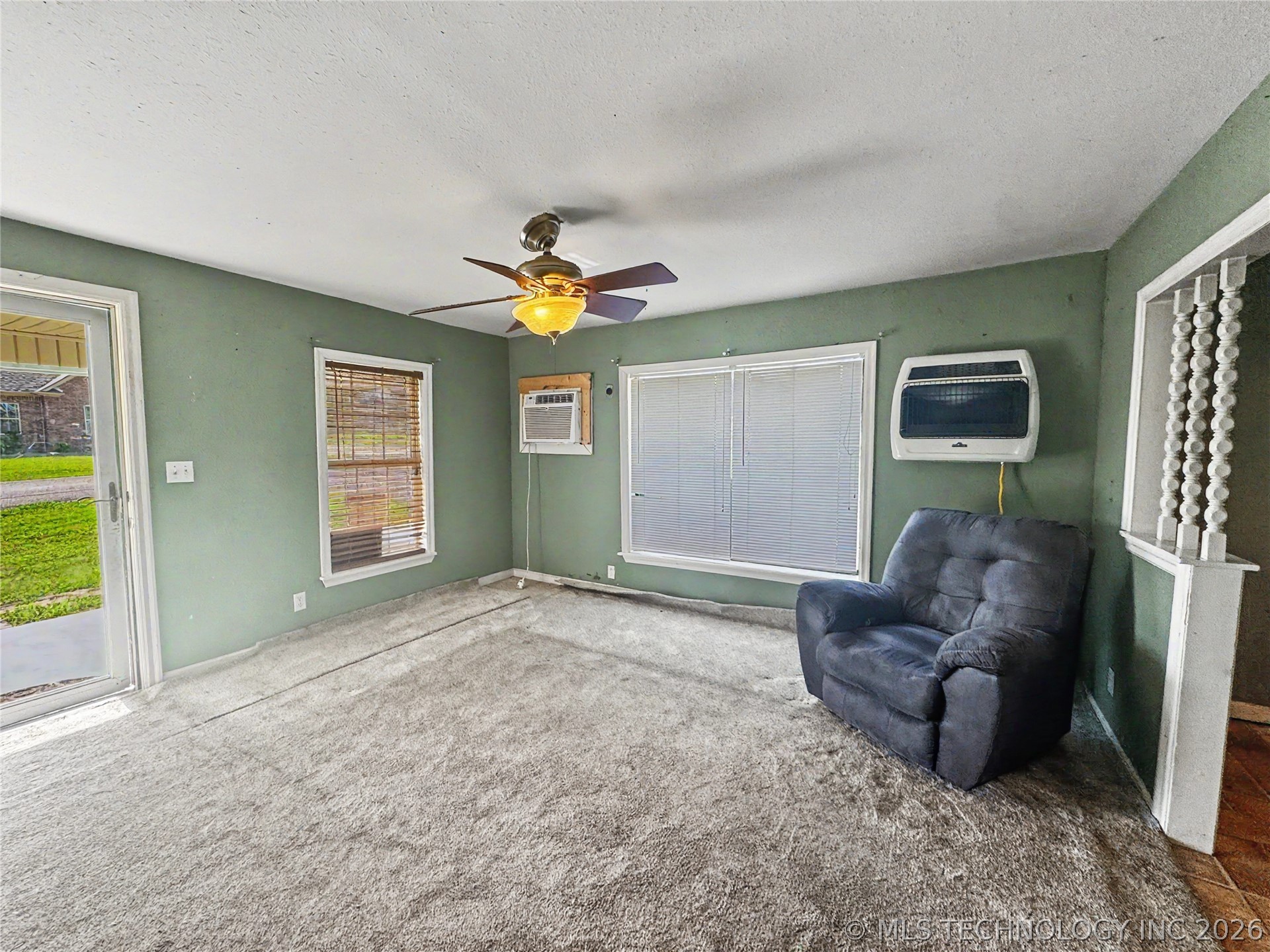 202 National Boulevard Fort Gibson OK 74434