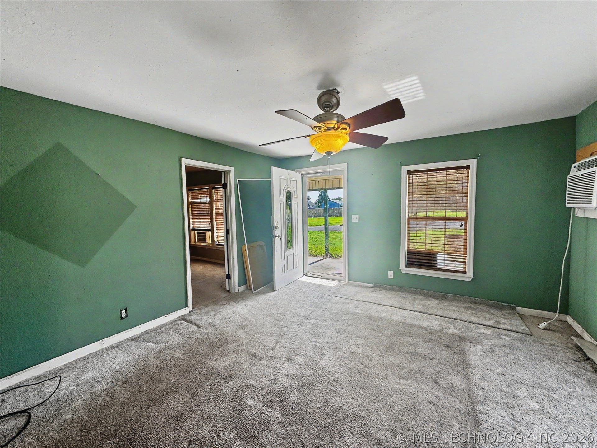 202 National Boulevard Fort Gibson OK 74434
