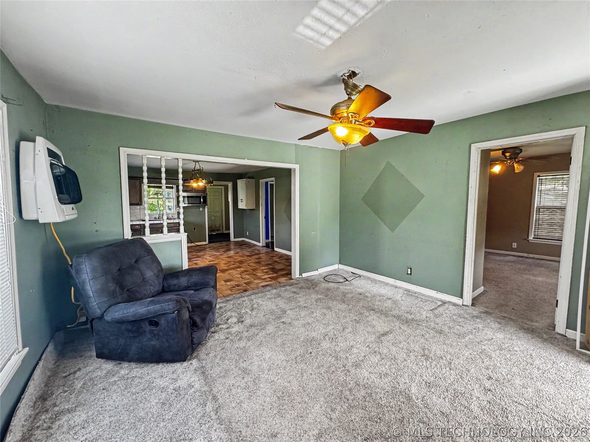 202 National Boulevard Fort Gibson OK 74434