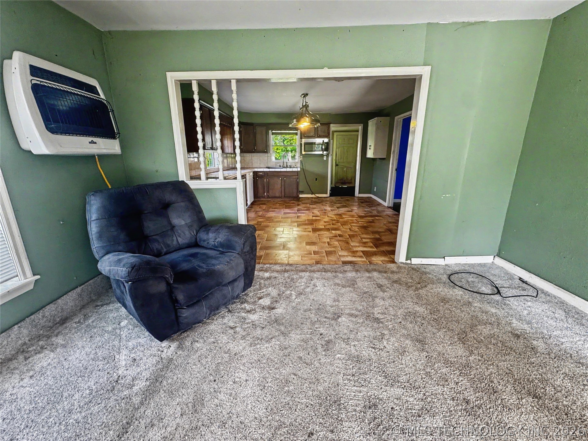 202 National Boulevard Fort Gibson OK 74434