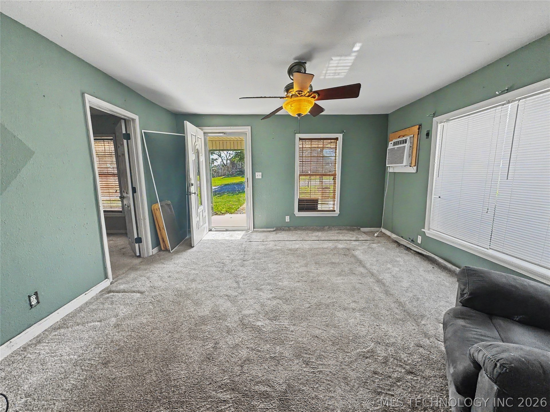 202 National Boulevard Fort Gibson OK 74434