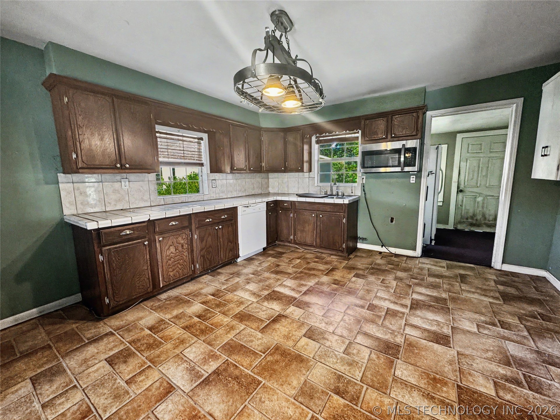 202 National Boulevard Fort Gibson OK 74434