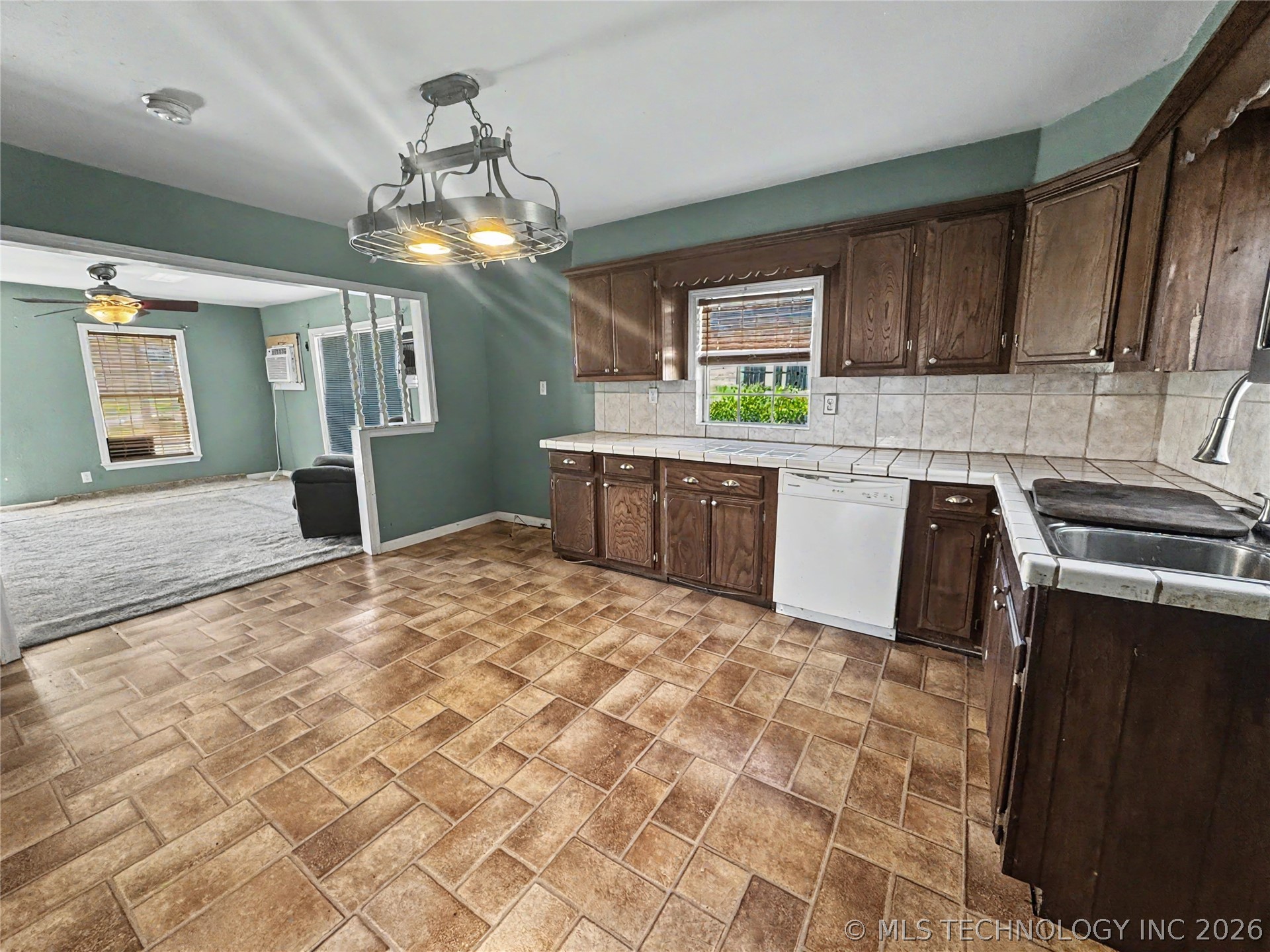 202 National Boulevard Fort Gibson OK 74434