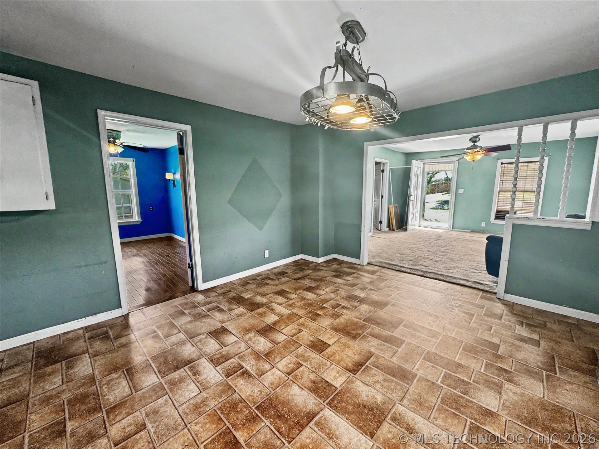 202 National Boulevard Fort Gibson OK 74434