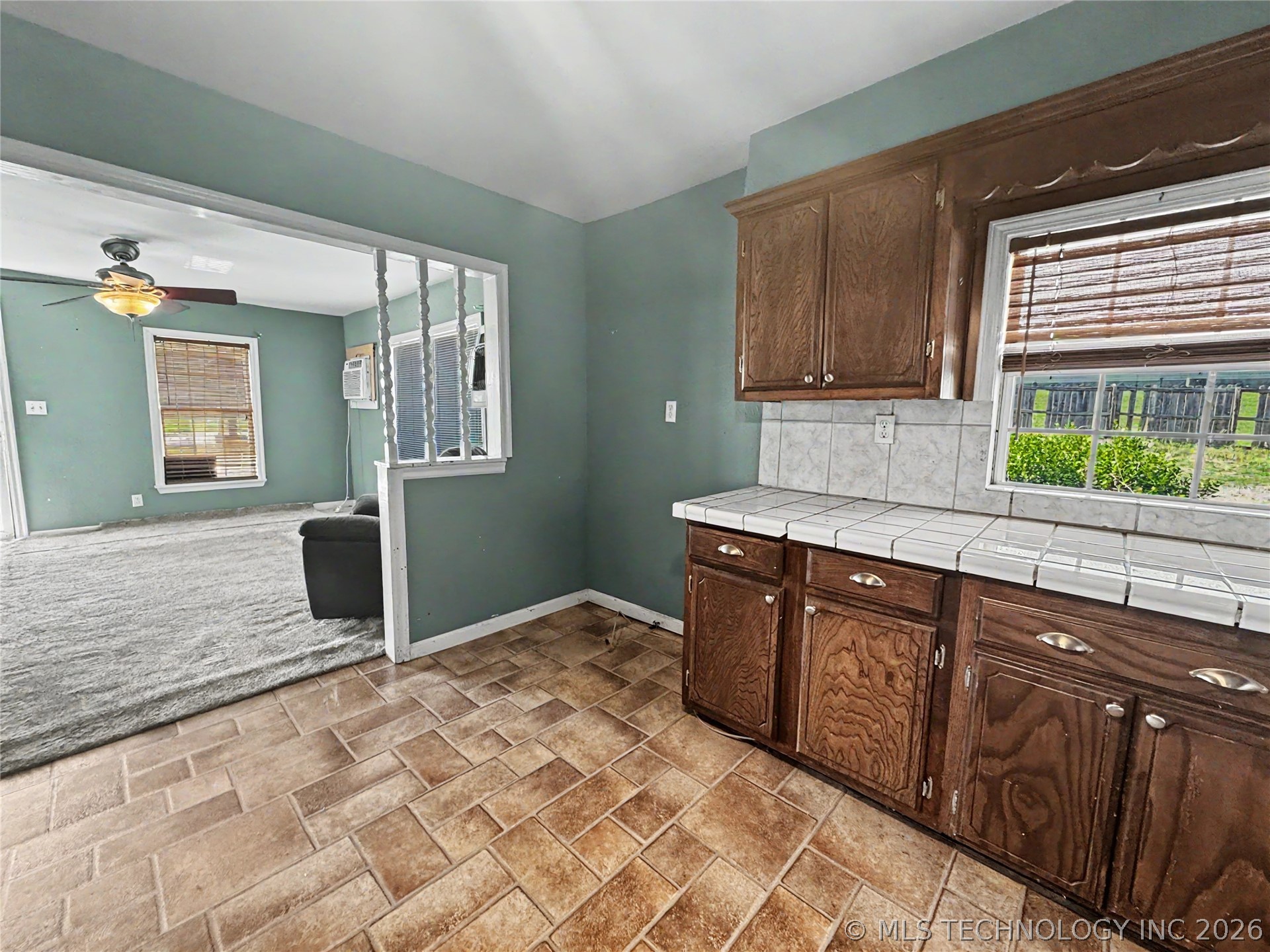 202 National Boulevard Fort Gibson OK 74434