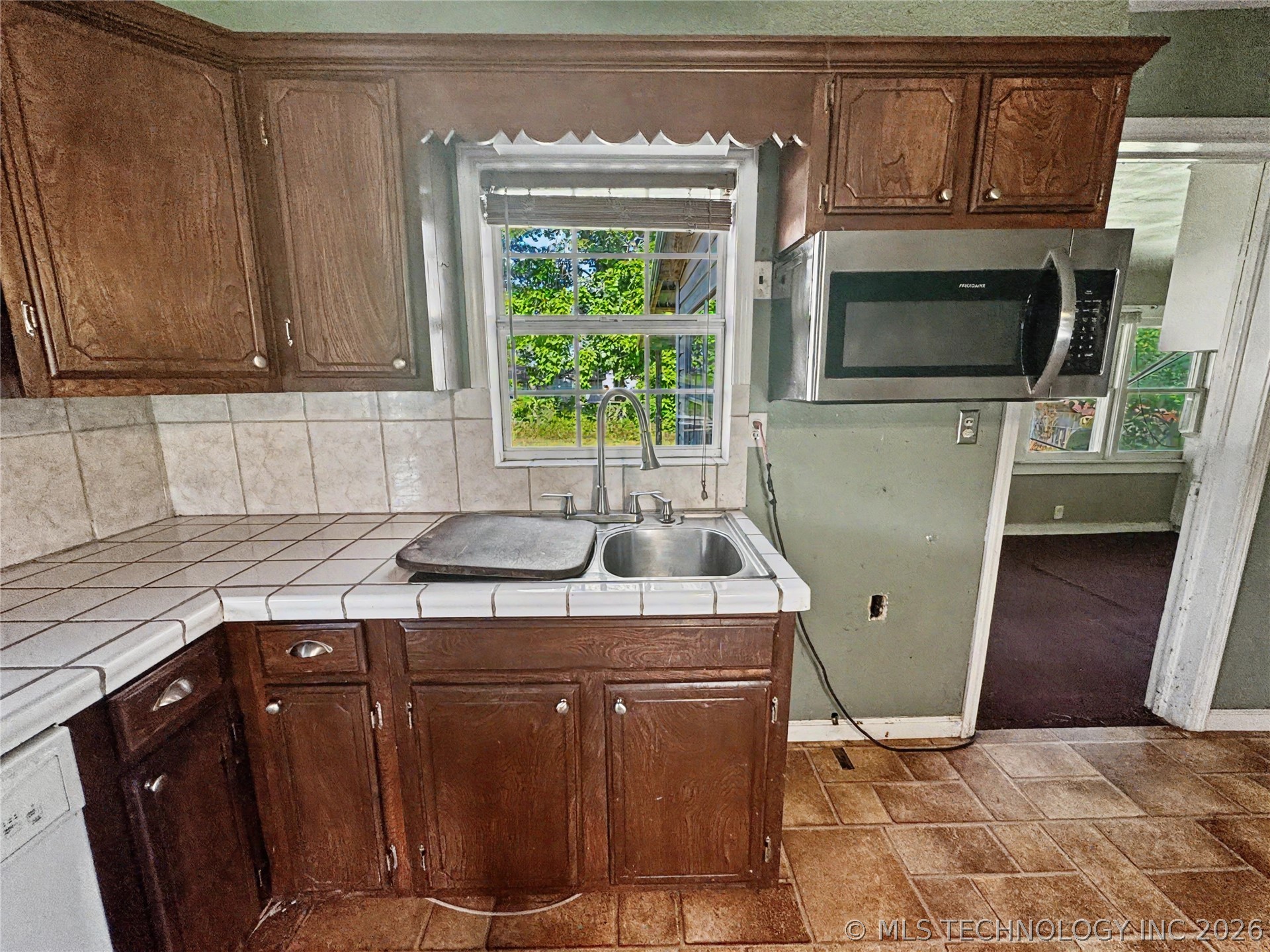 202 National Boulevard Fort Gibson OK 74434