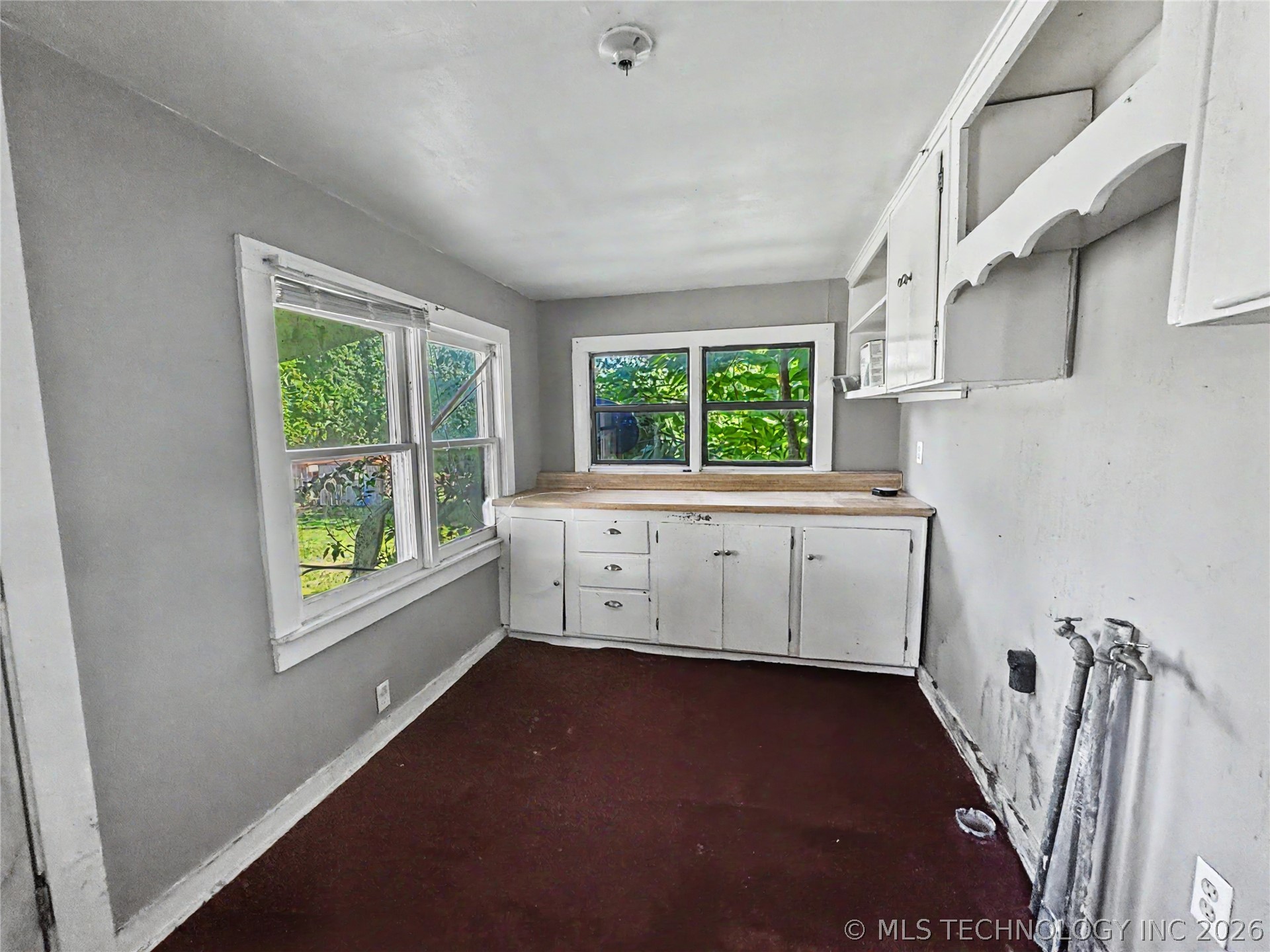 202 National Boulevard Fort Gibson OK 74434