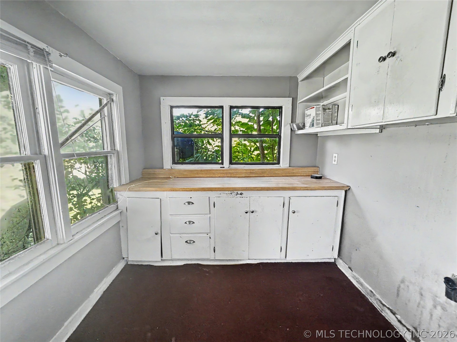 202 National Boulevard Fort Gibson OK 74434