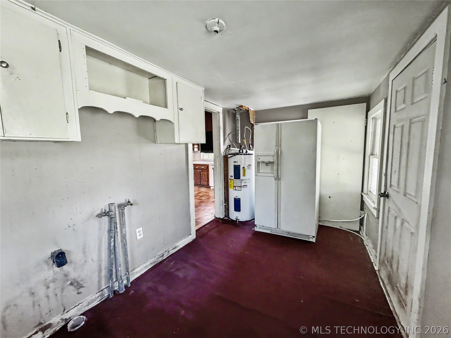 202 National Boulevard Fort Gibson OK 74434