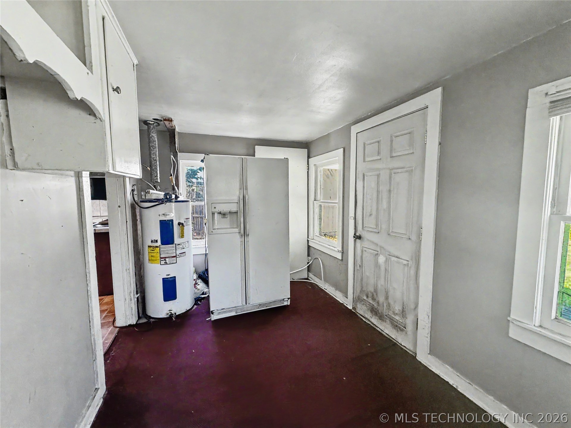 202 National Boulevard Fort Gibson OK 74434