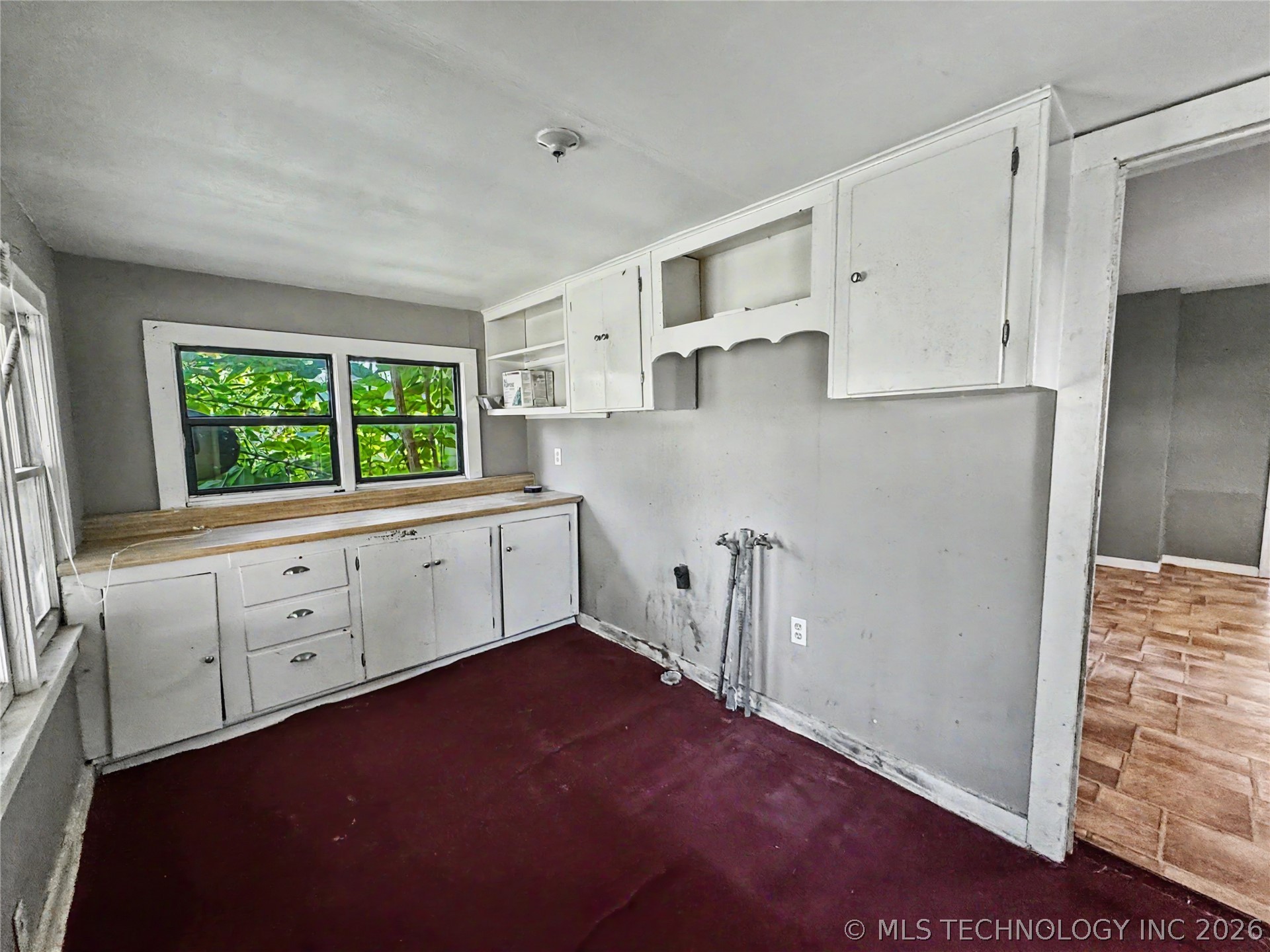 202 National Boulevard Fort Gibson OK 74434