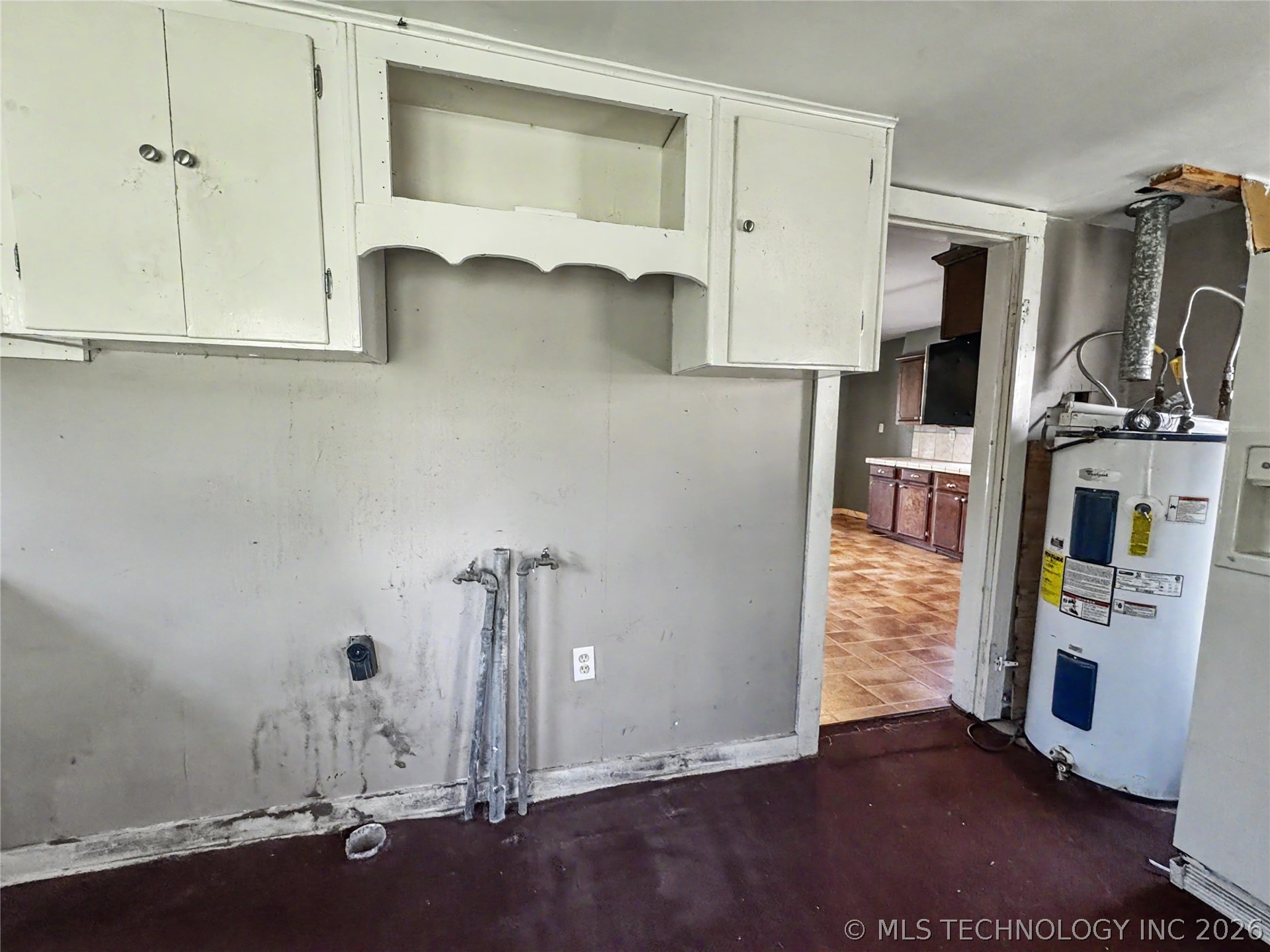 202 National Boulevard Fort Gibson OK 74434