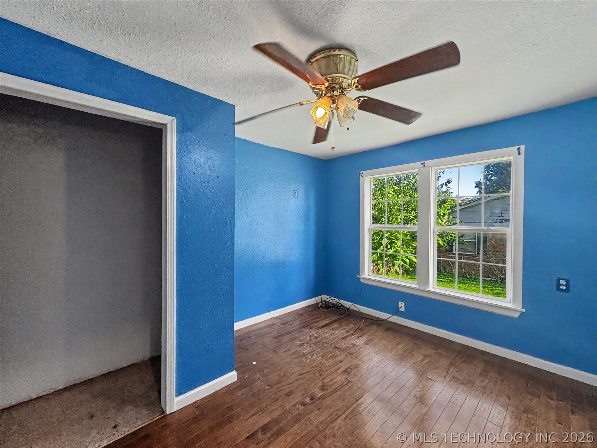 202 National Boulevard Fort Gibson OK 74434