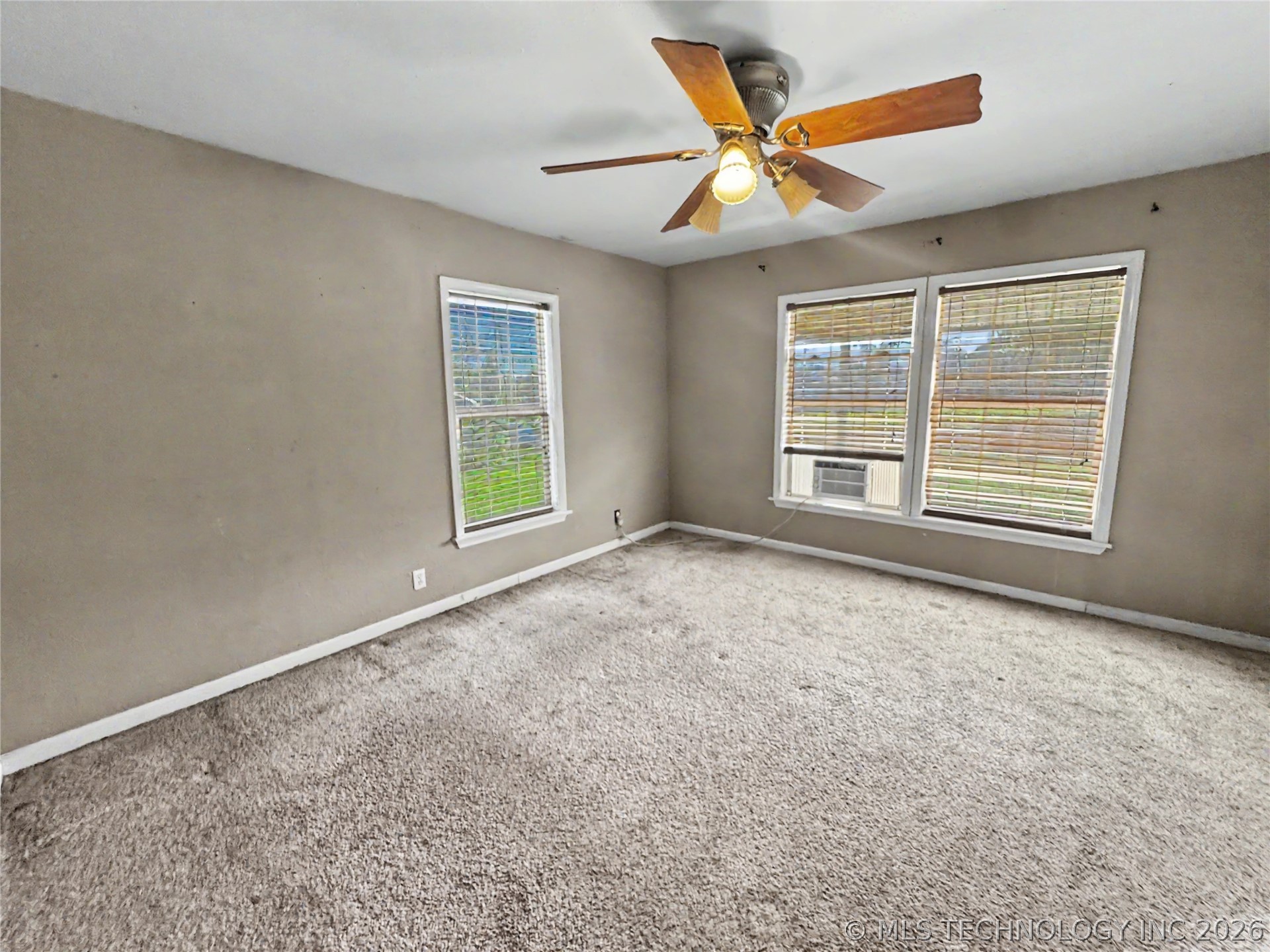 202 National Boulevard Fort Gibson OK 74434