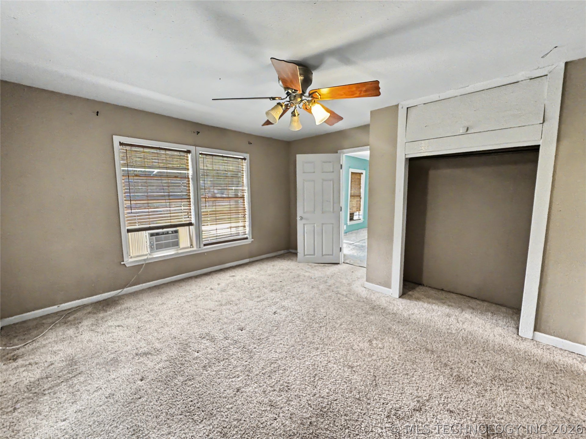 202 National Boulevard Fort Gibson OK 74434