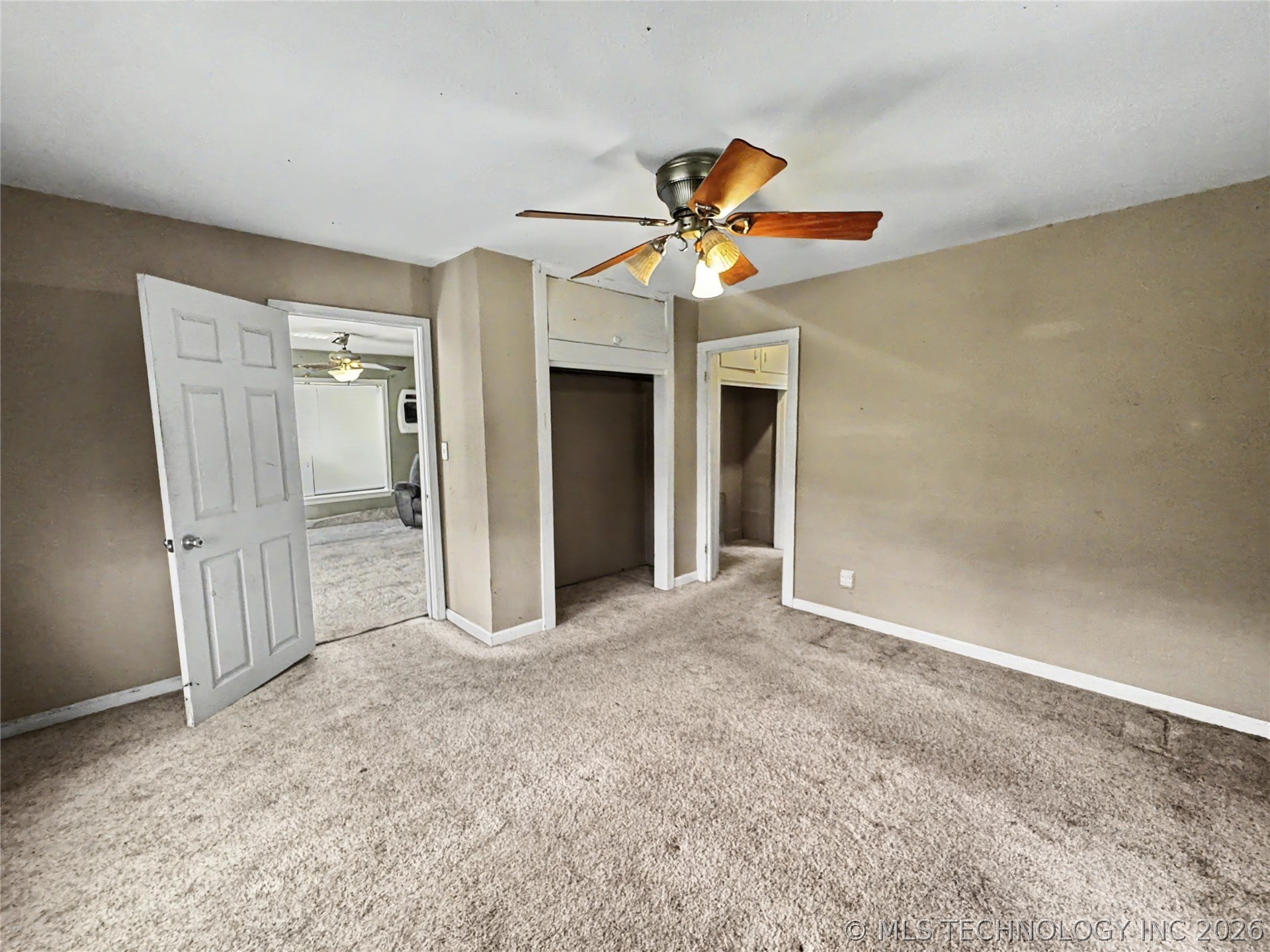 202 National Boulevard Fort Gibson OK 74434