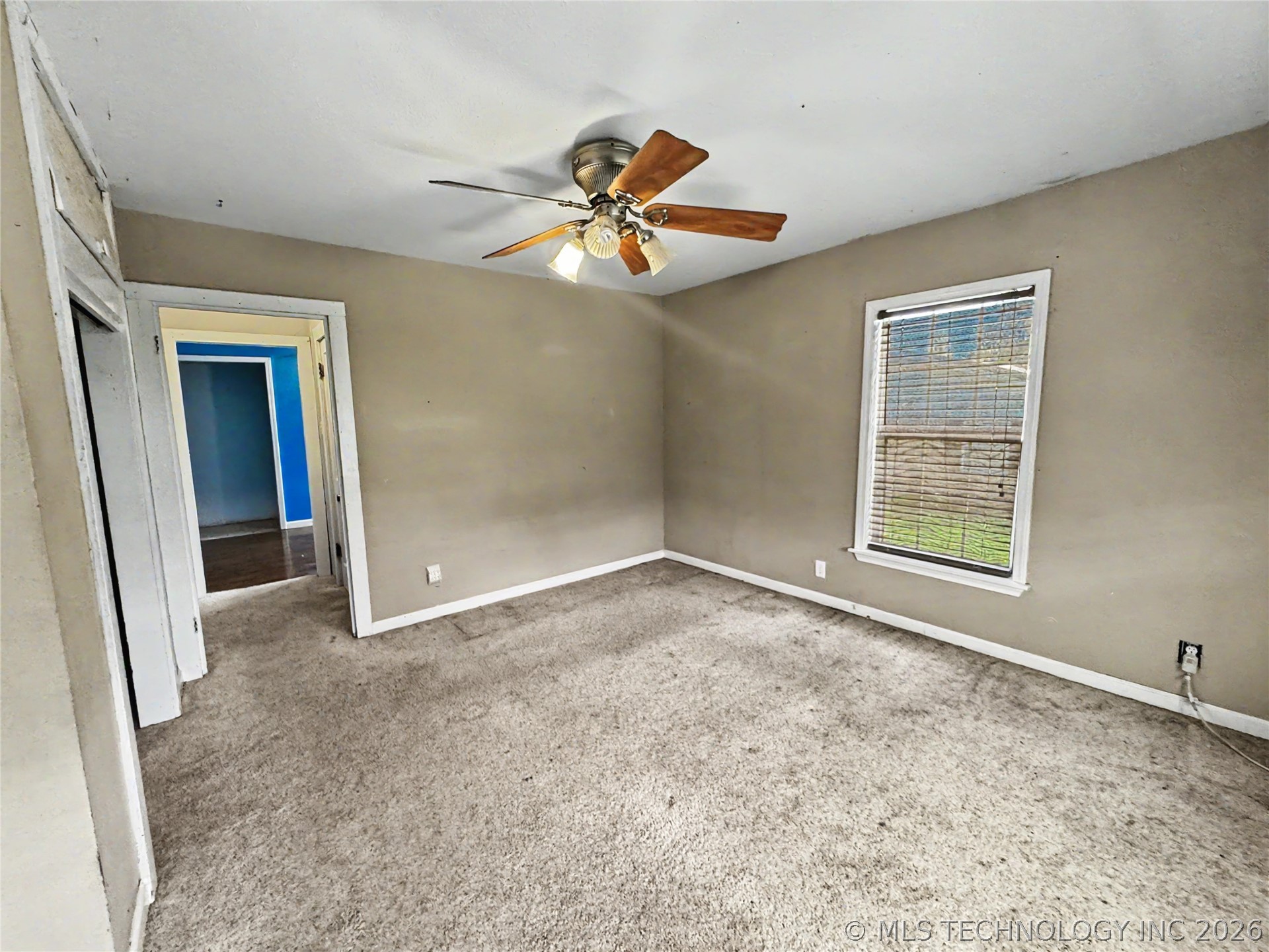 202 National Boulevard Fort Gibson OK 74434
