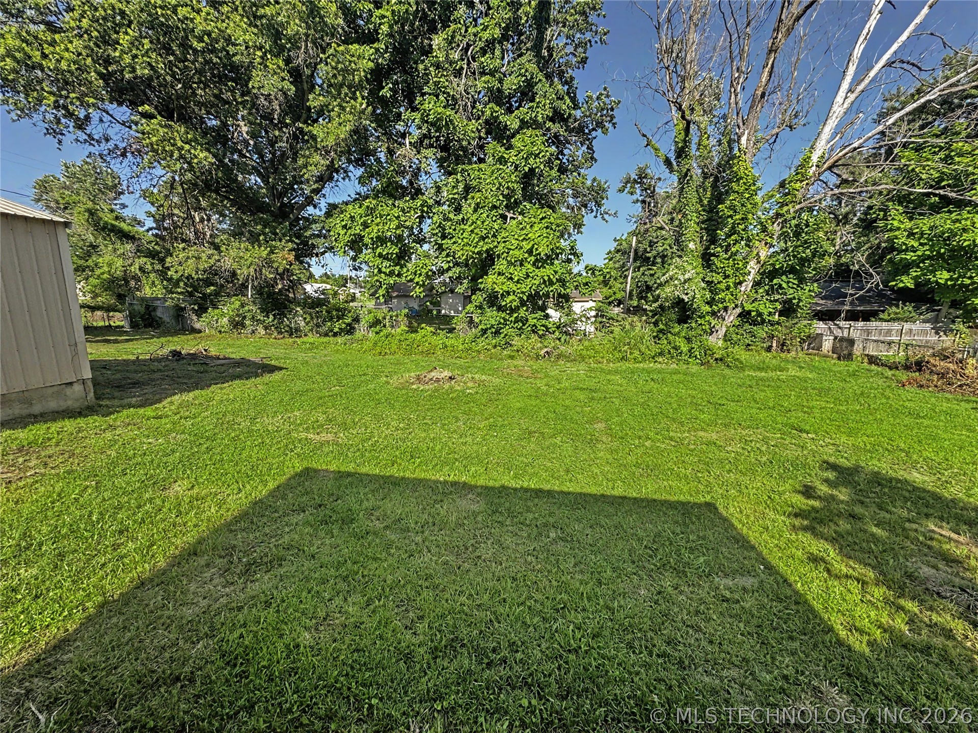 202 National Boulevard Fort Gibson OK 74434